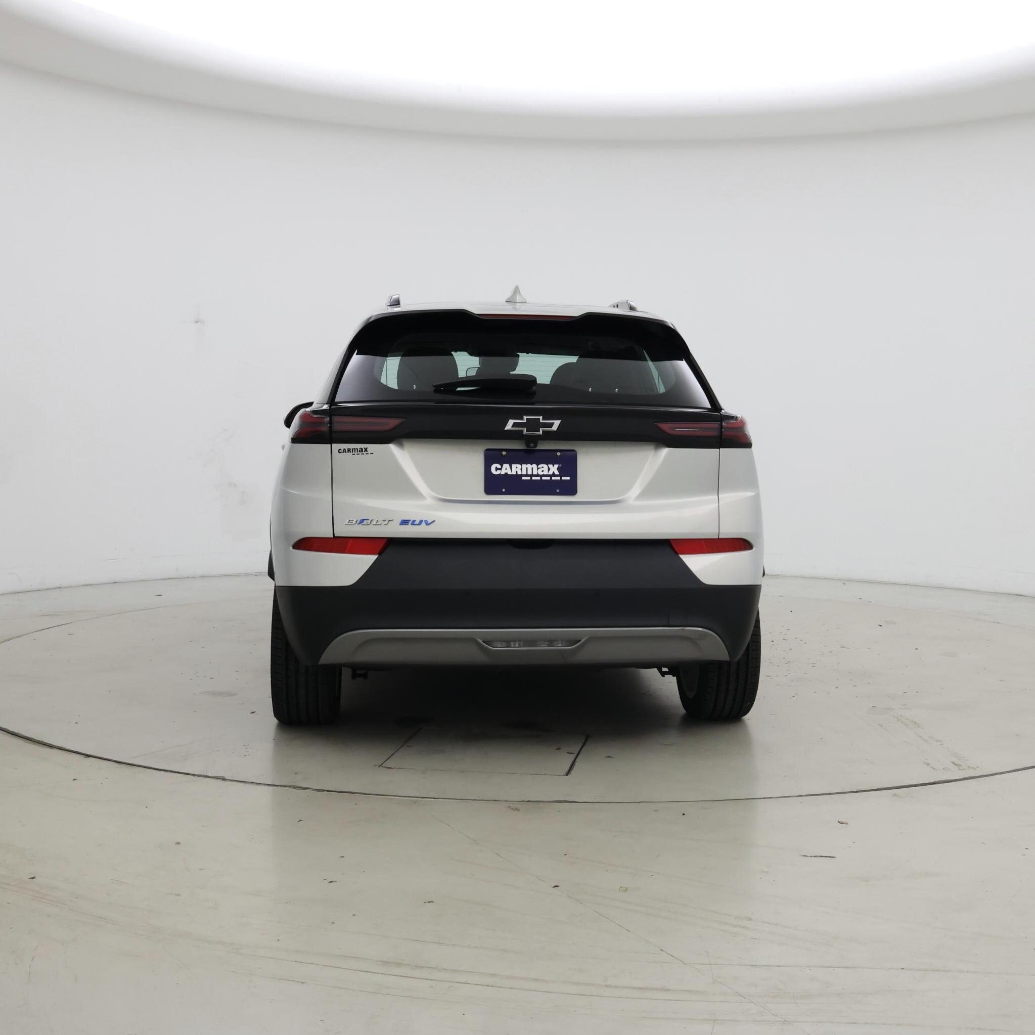 Thumbnail: 2023 Chevrolet Bolt EUV - 6