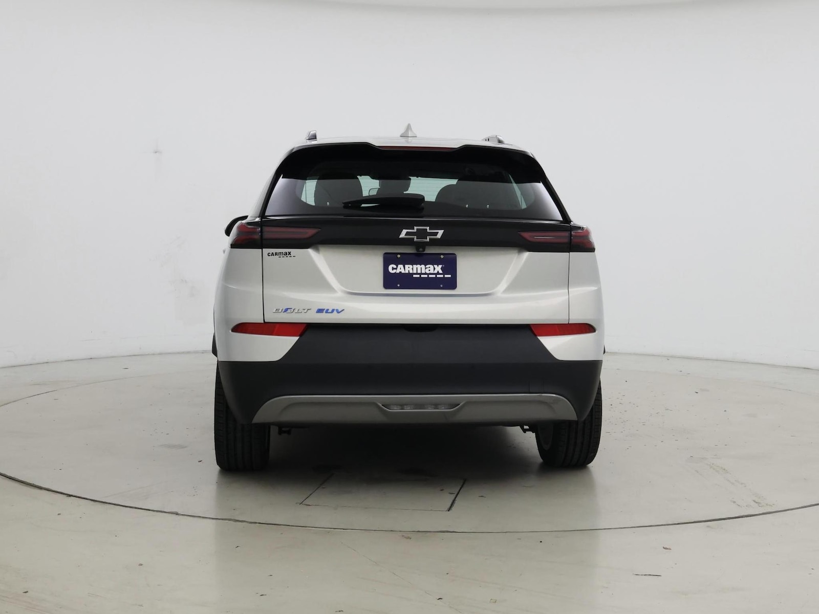 2023 Chevrolet Bolt EUV LT - Photo 7
