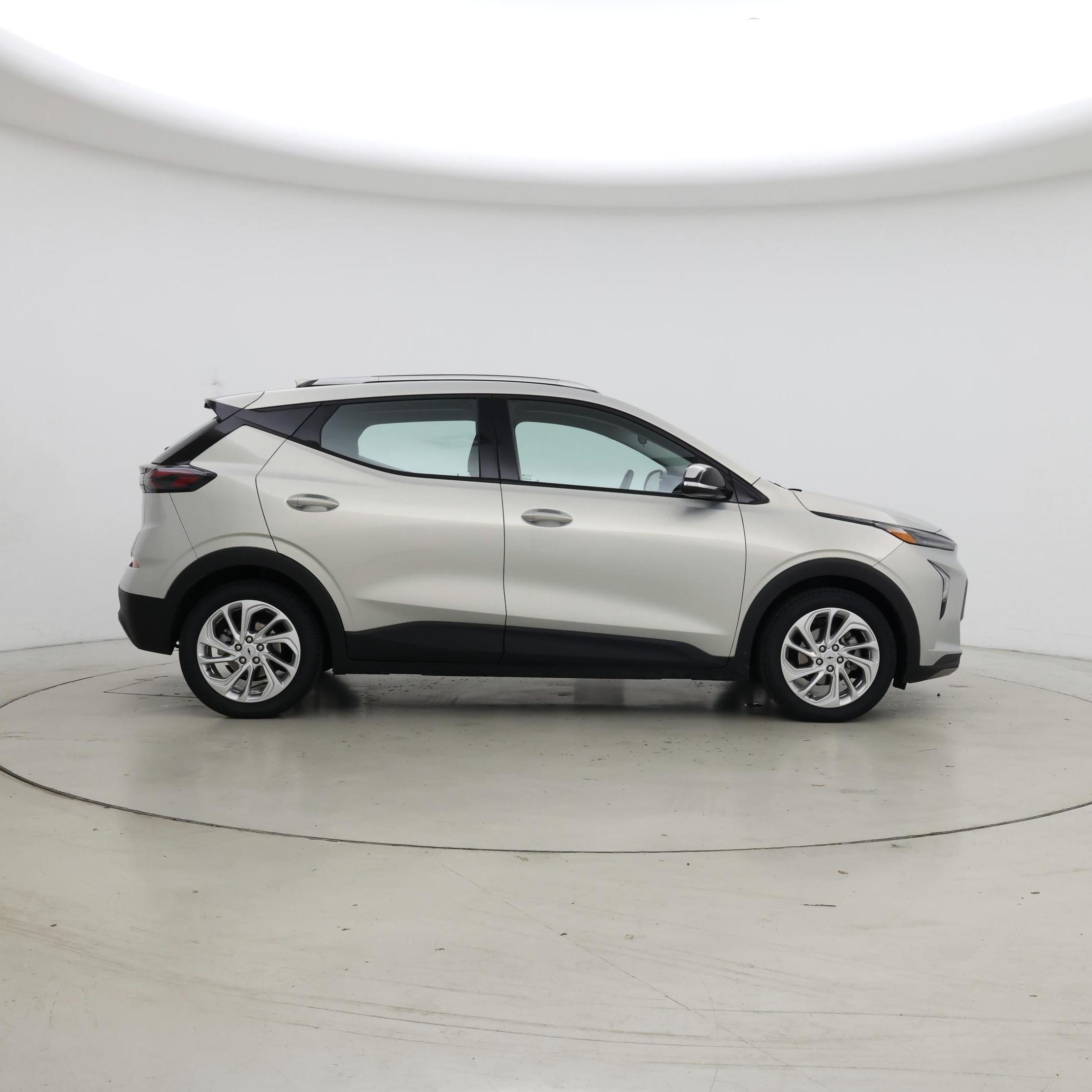 Thumbnail: 2023 Chevrolet Bolt EUV - 7