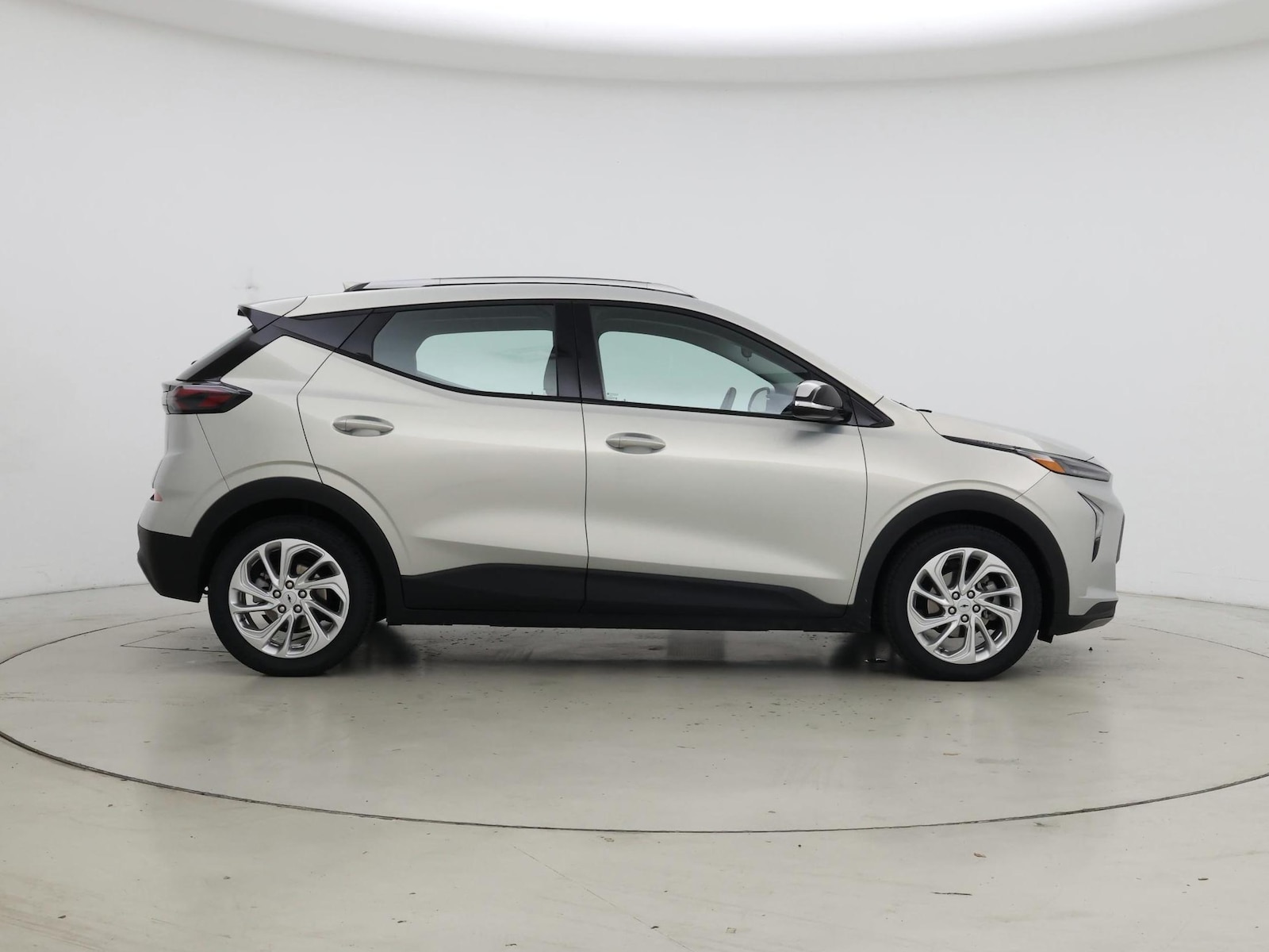 2023 Chevrolet Bolt EUV LT - Photo 8