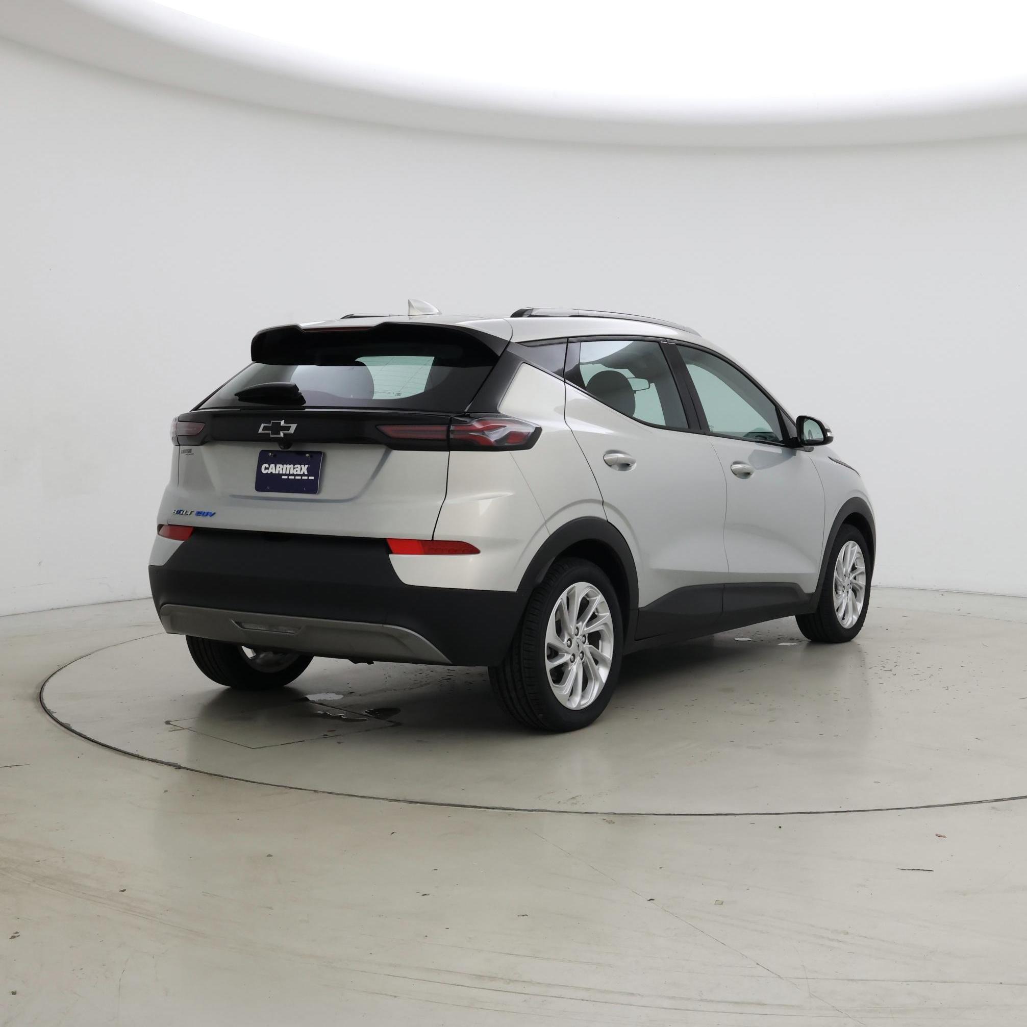 Thumbnail: 2023 Chevrolet Bolt EUV - 8