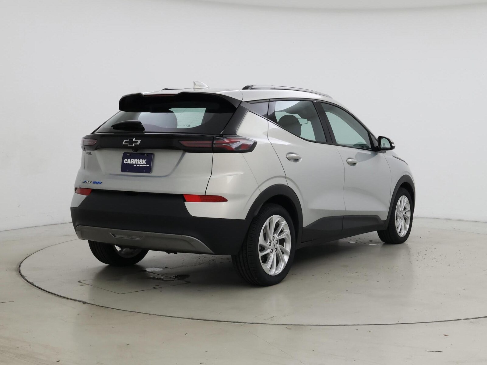 2023 Chevrolet Bolt EUV LT - Photo 9