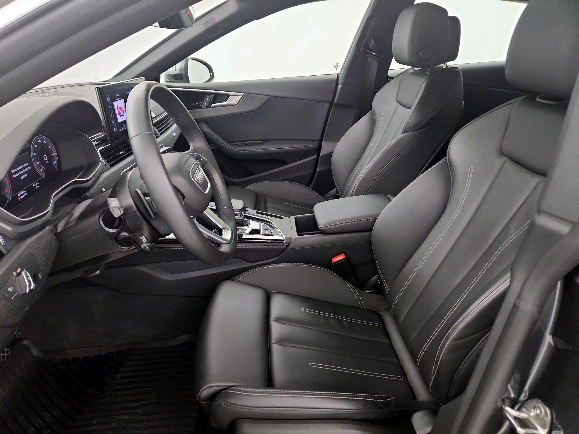 Thumbnail: 2024 Audi A5 - 9
