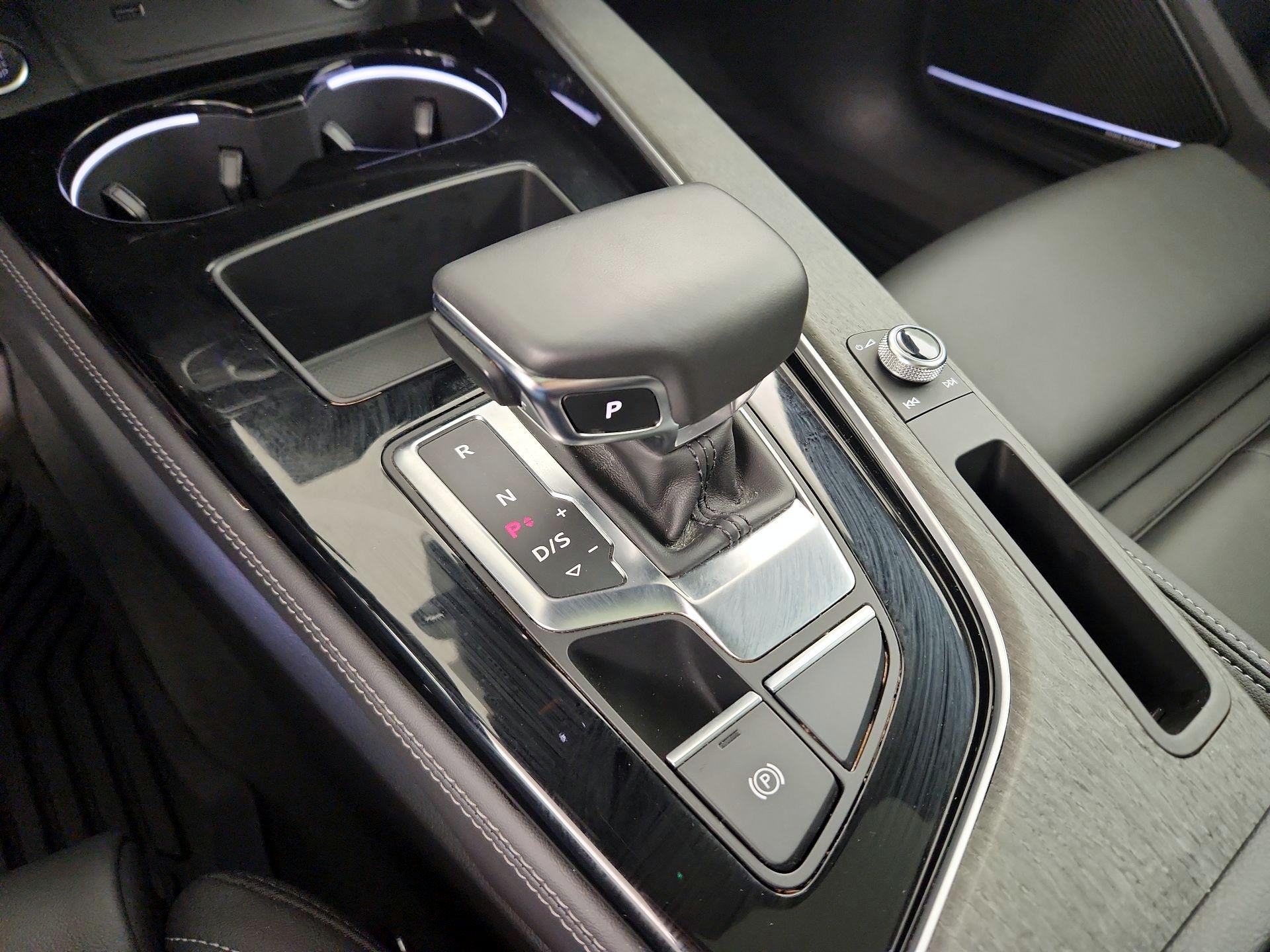 Thumbnail: 2024 Audi A5 - 15