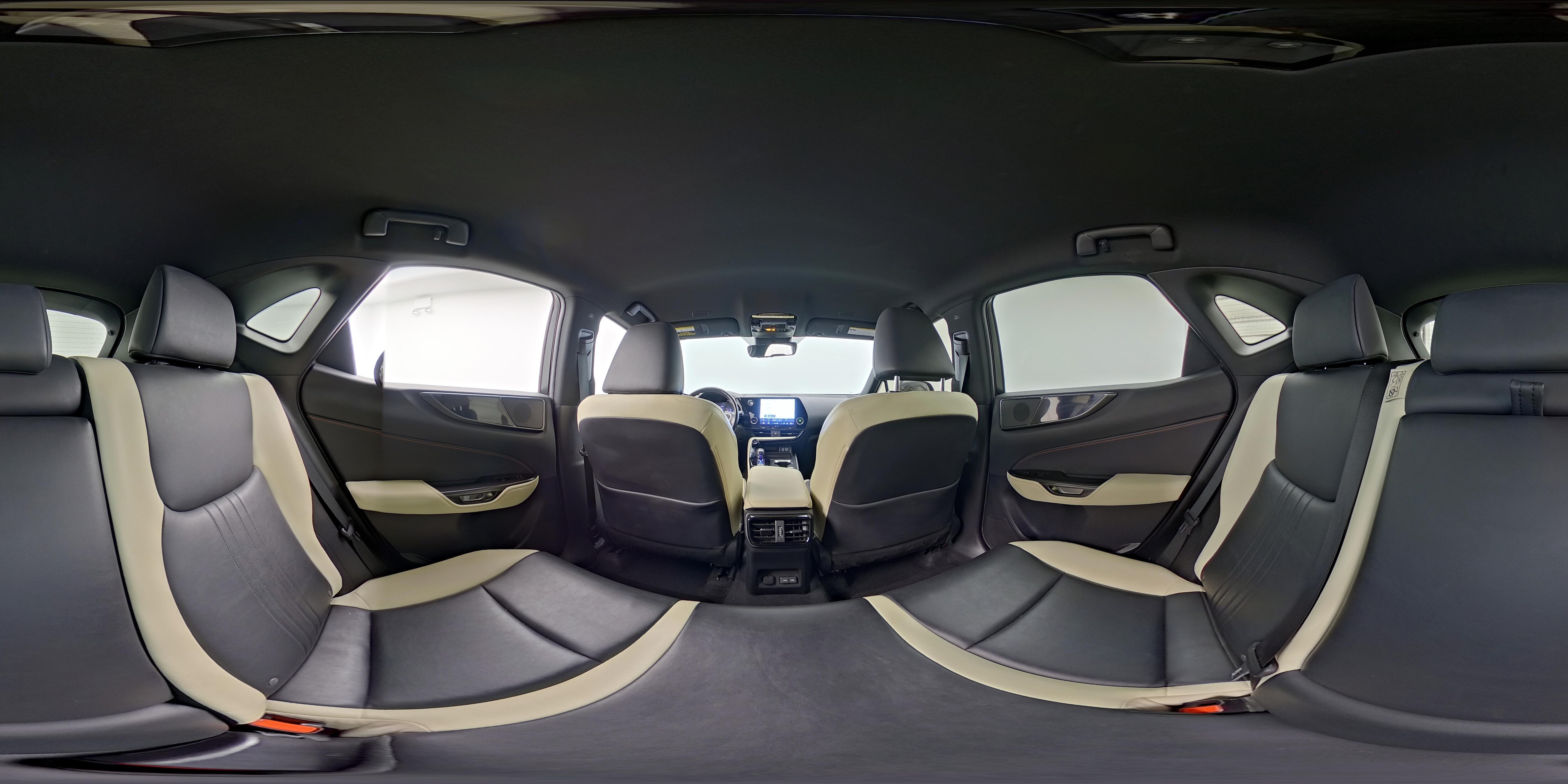 2023 Lexus NX 250 - Photo 25