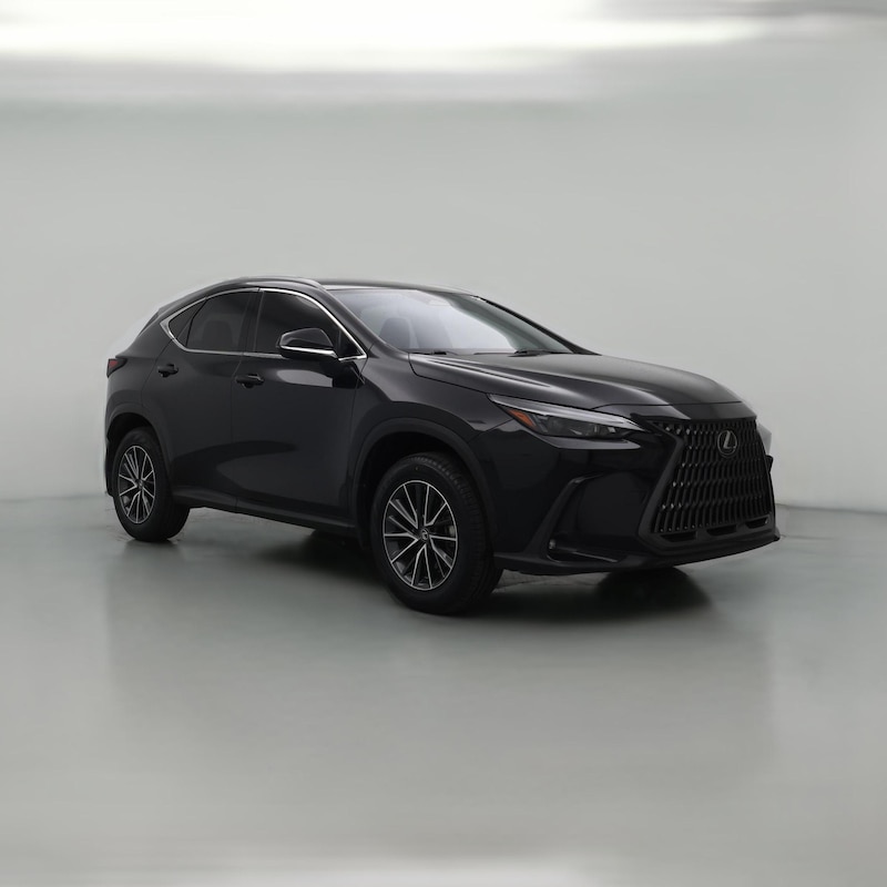2023 Lexus NX 250