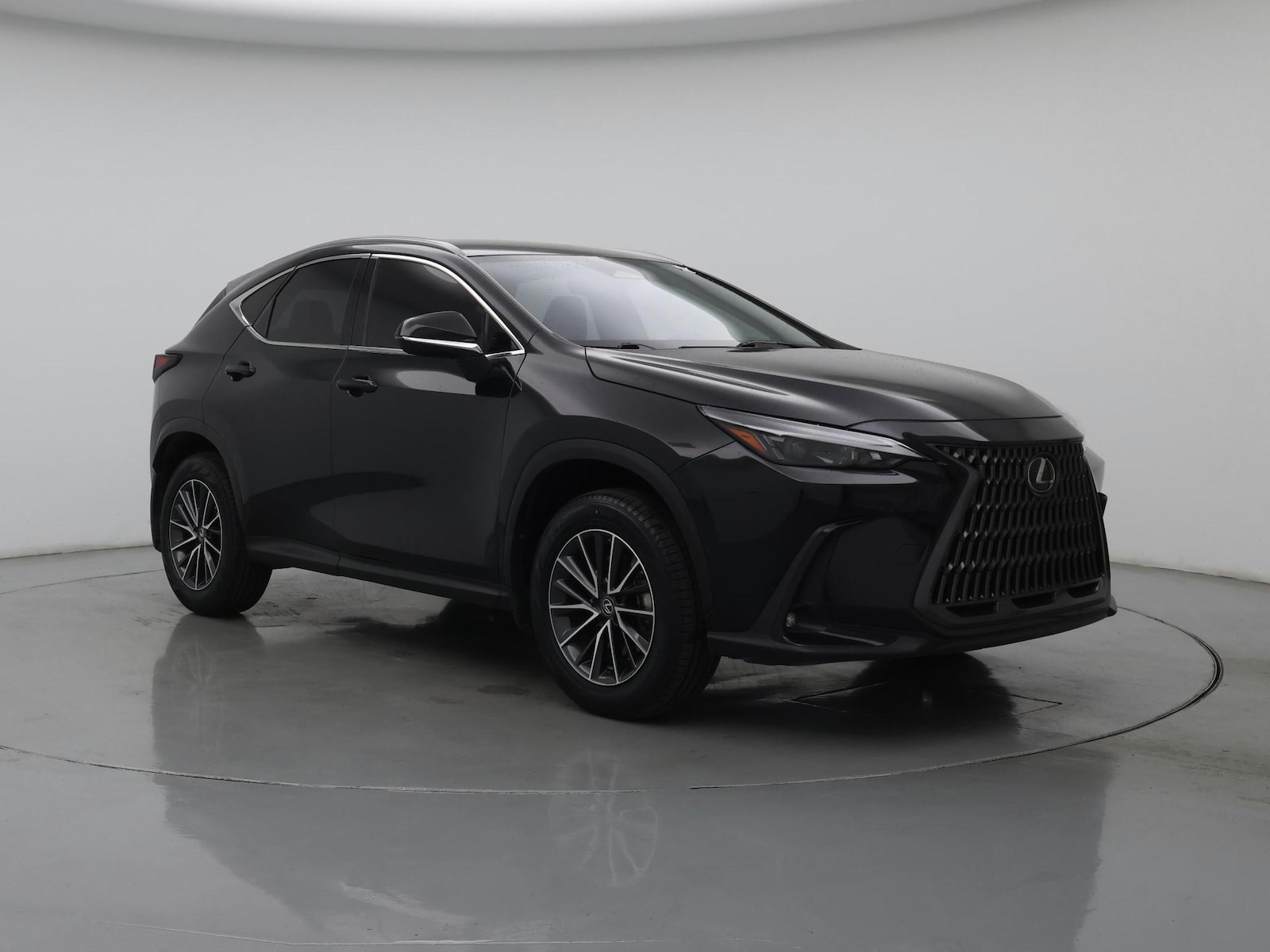 2023 Lexus NX 250 - Photo 2