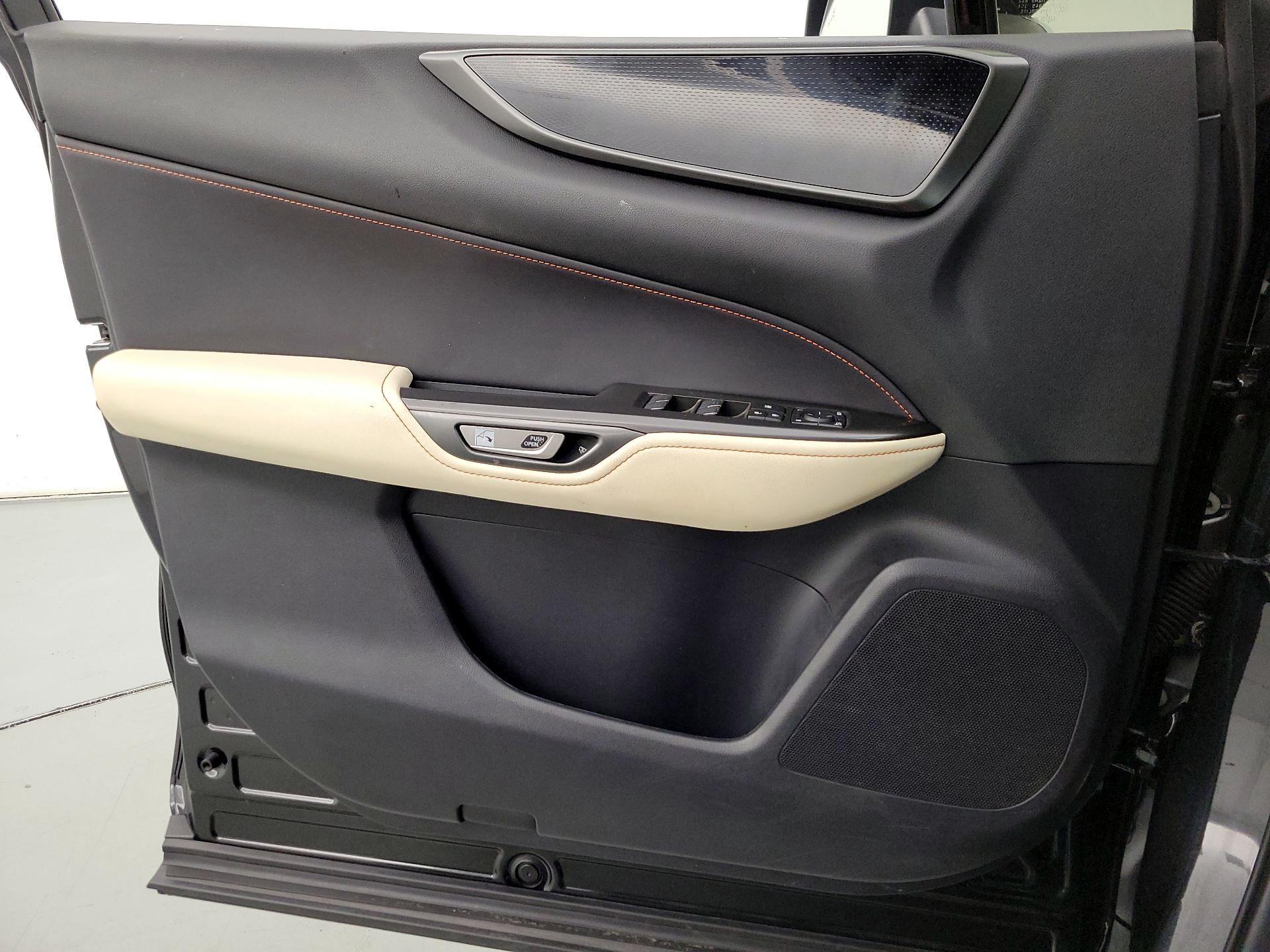 Thumbnail: 2023 Lexus NX - 12