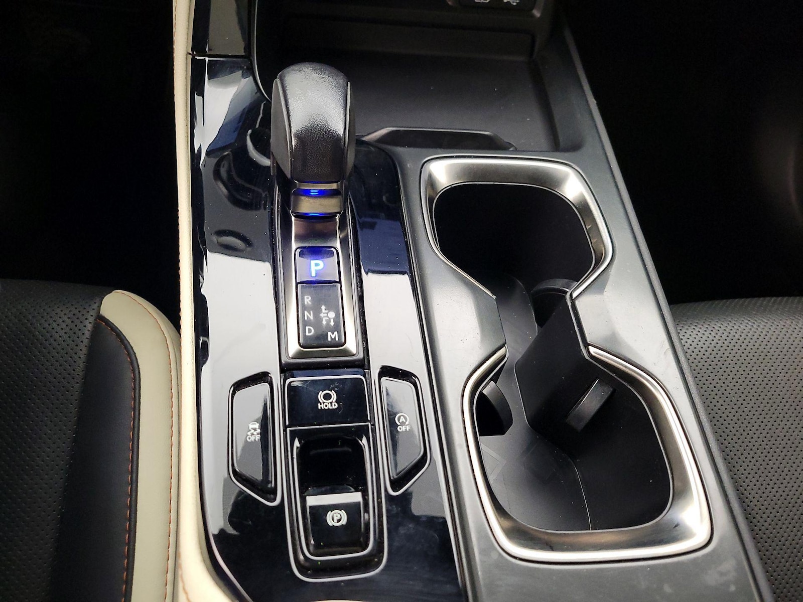 2023 Lexus NX 250 - Photo 18