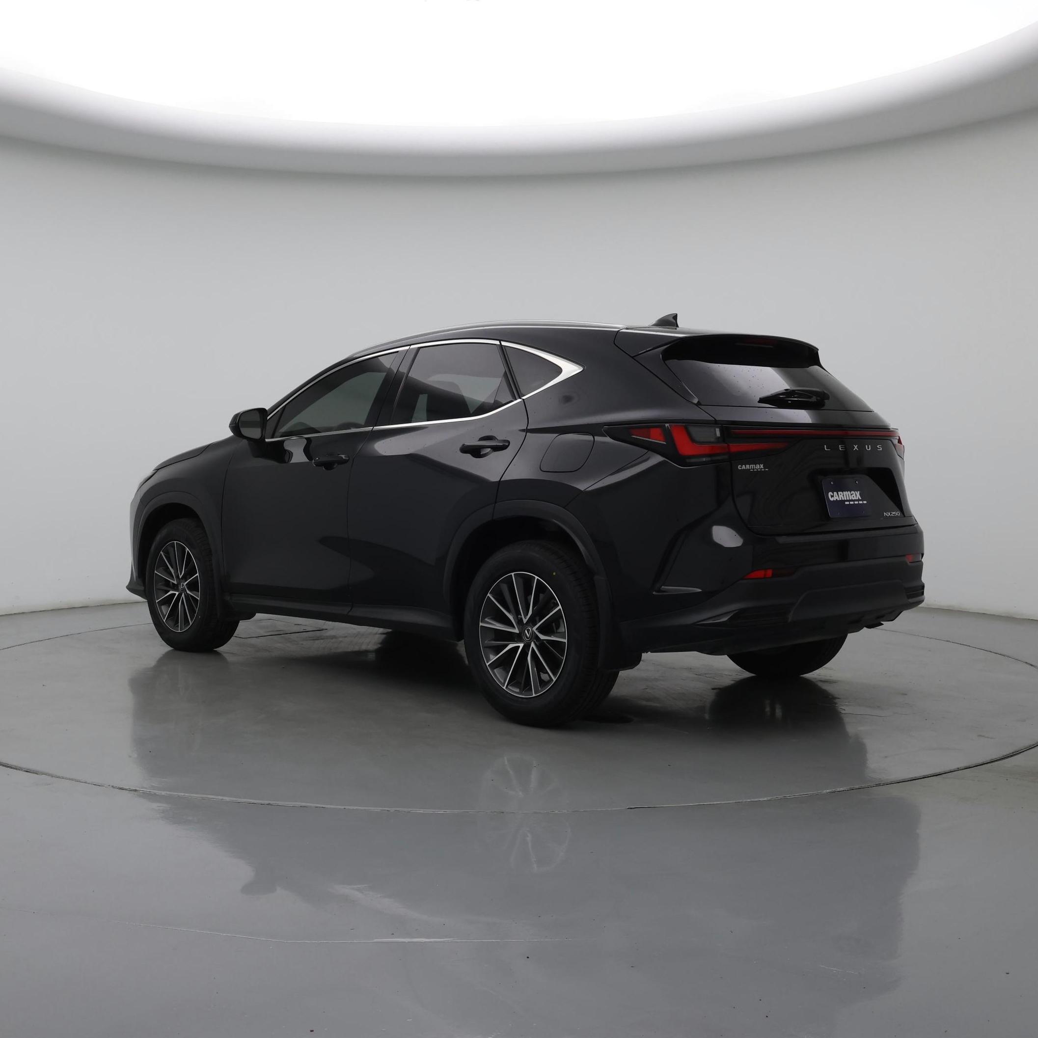 Thumbnail: 2023 Lexus NX - 2