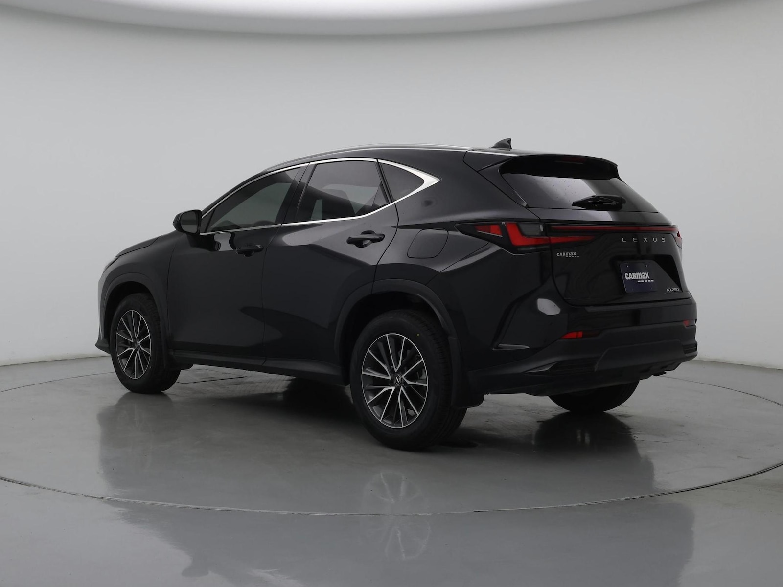 2023 Lexus NX 250 - Photo 3