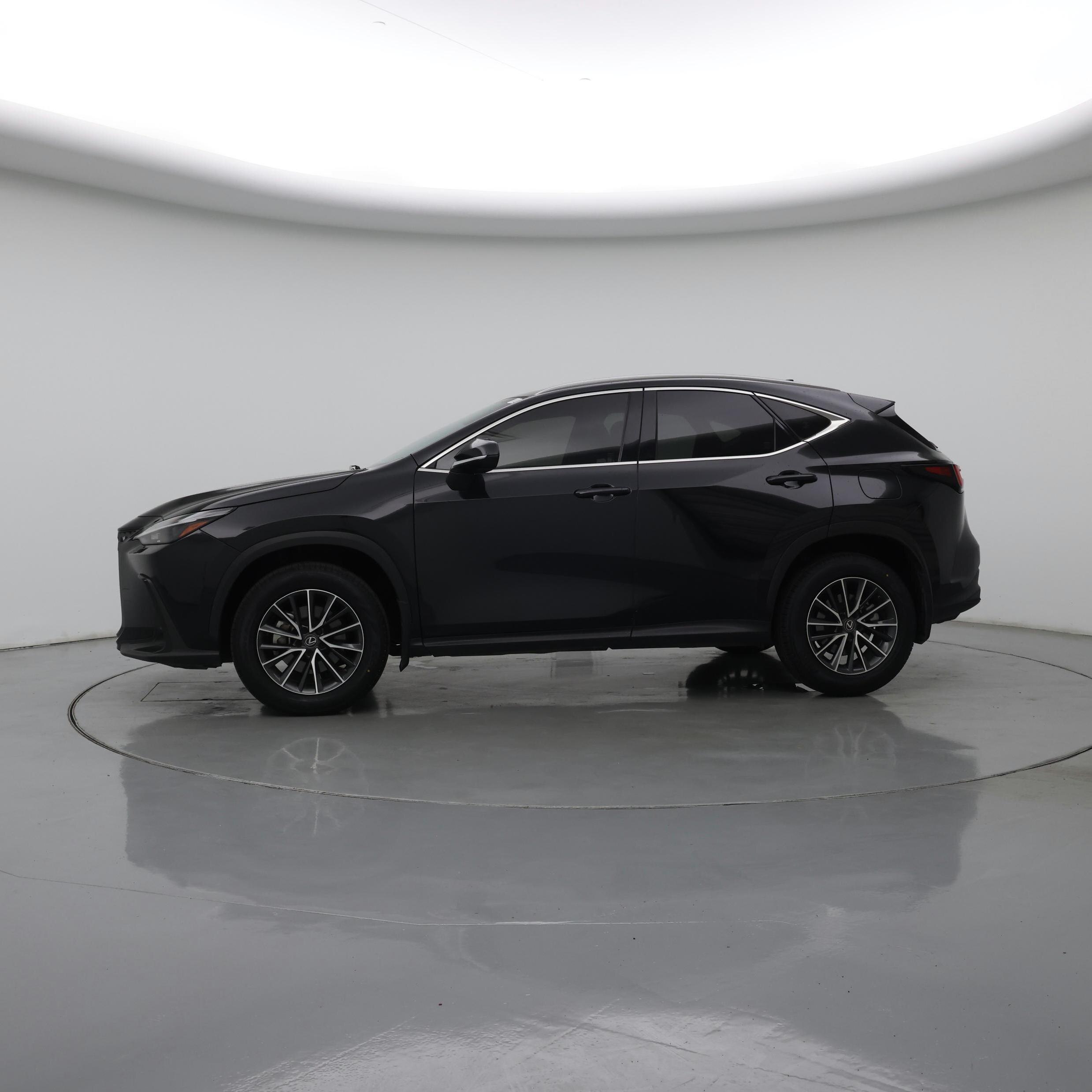 Thumbnail: 2023 Lexus NX - 3