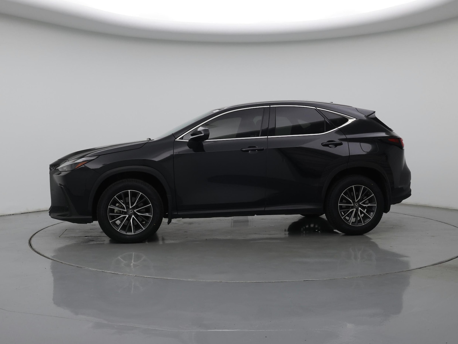 2023 Lexus NX 250 - Photo 4