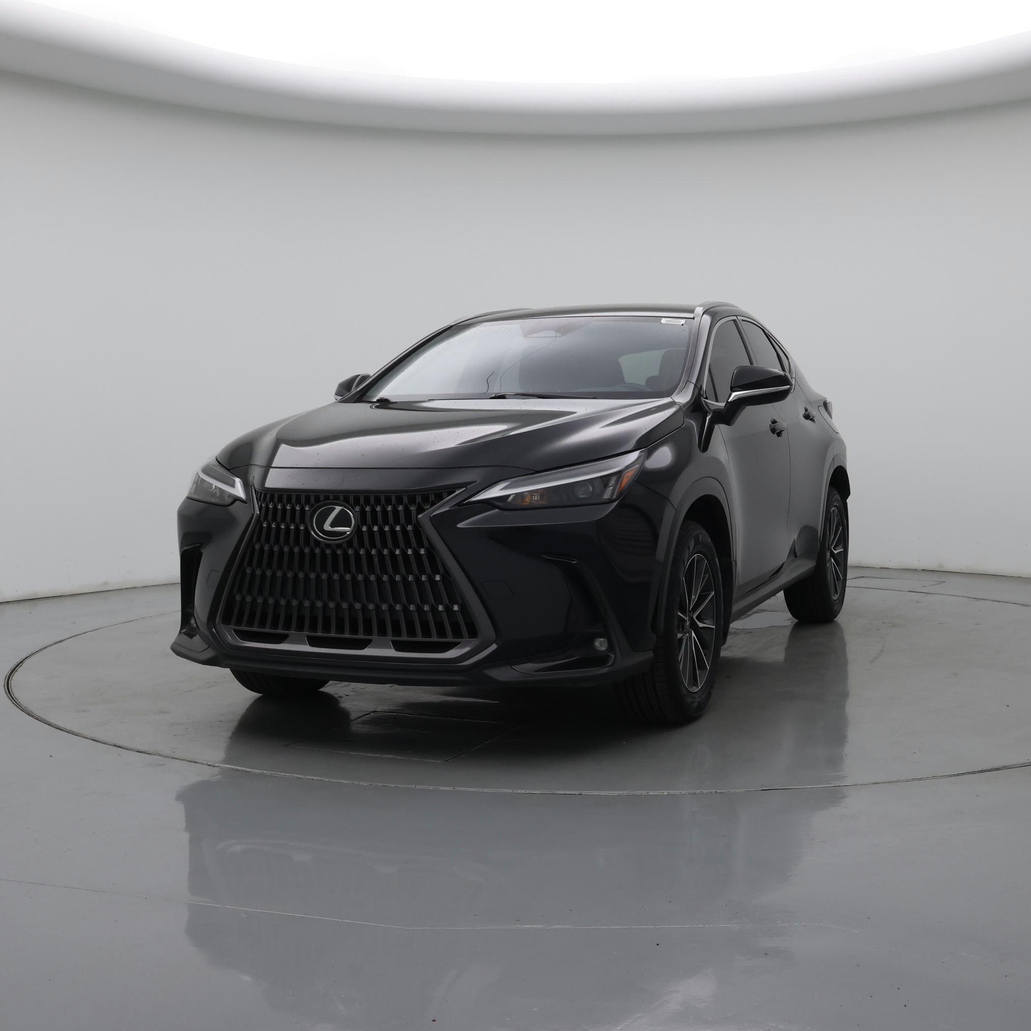 Thumbnail: 2023 Lexus NX - 4