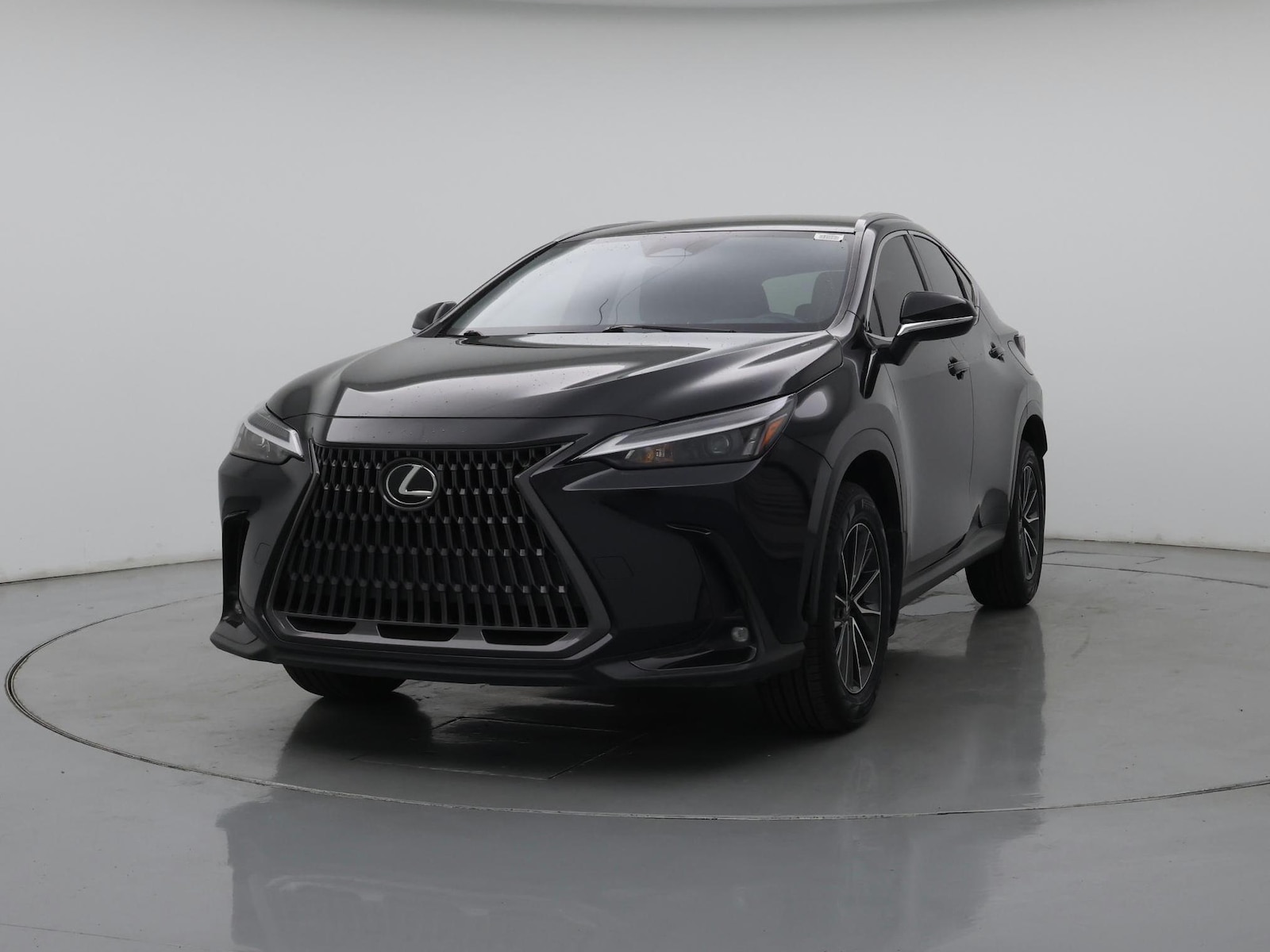 2023 Lexus NX 250 - Photo 5