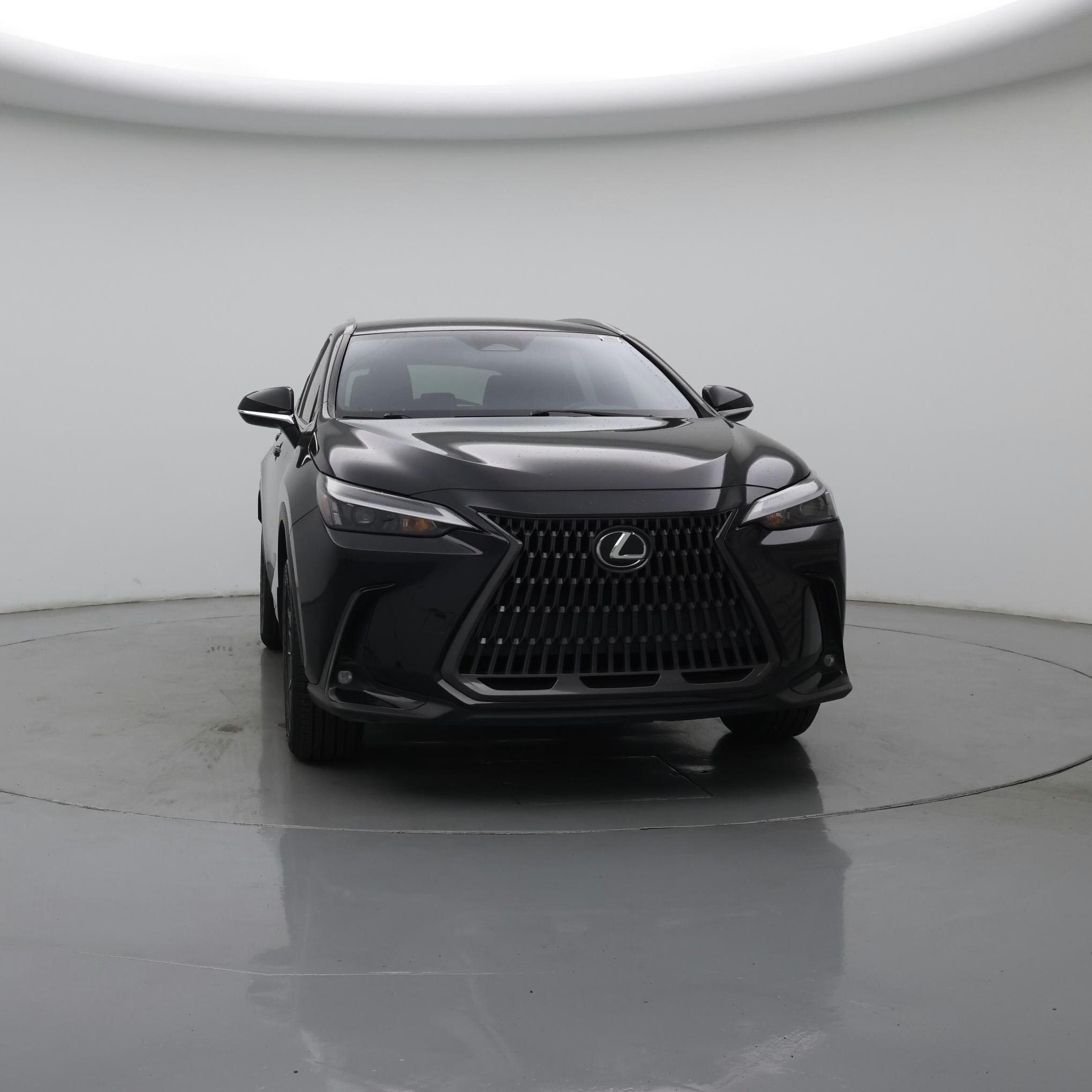 Thumbnail: 2023 Lexus NX - 5