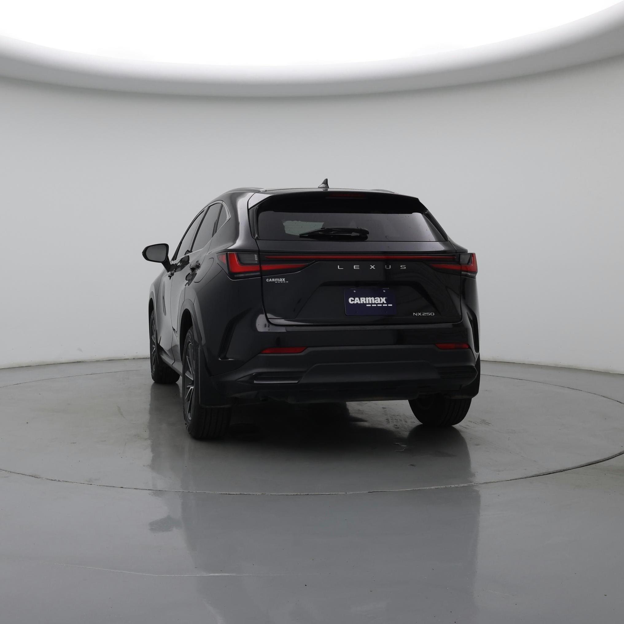 Thumbnail: 2023 Lexus NX - 6