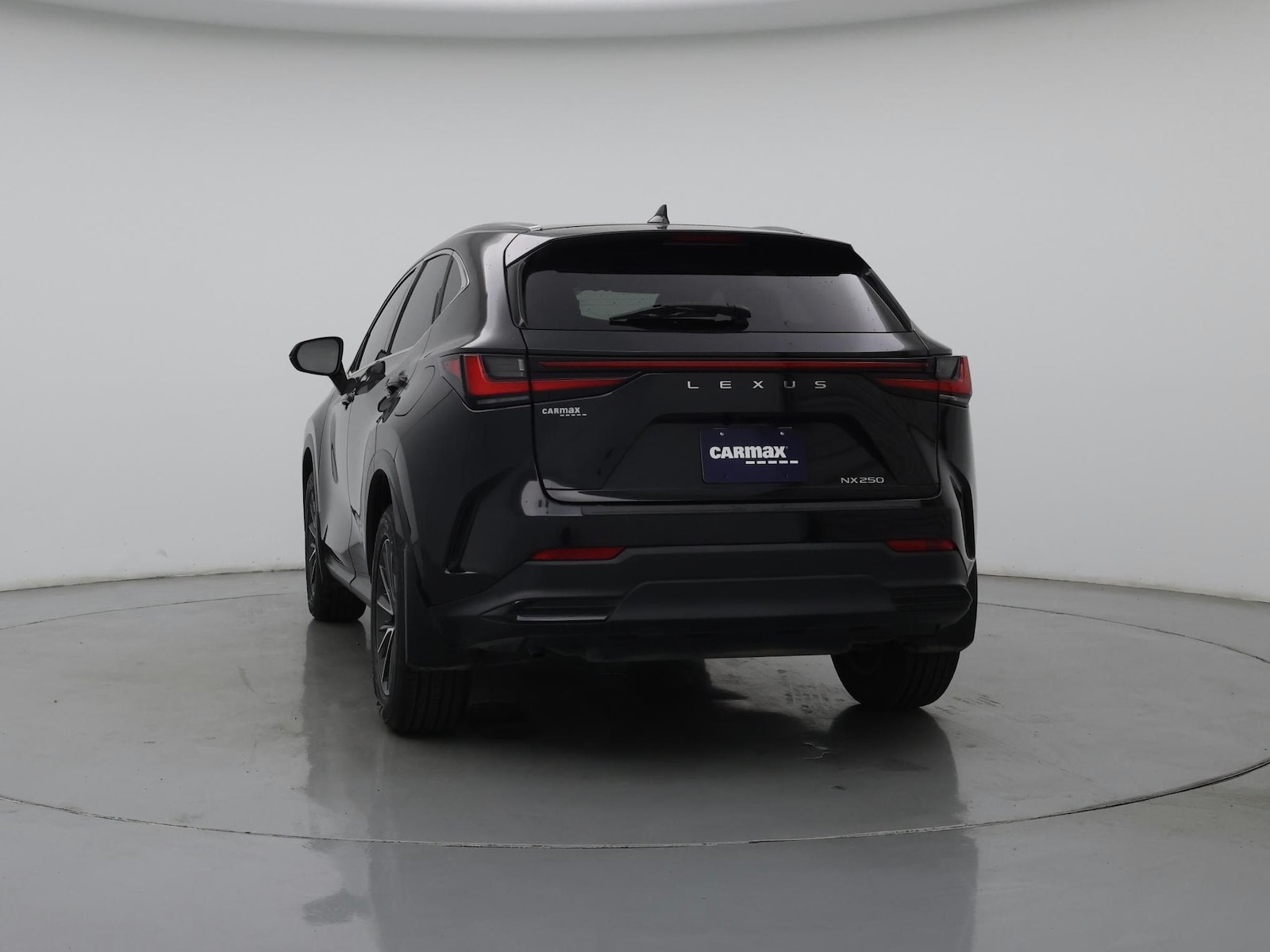 2023 Lexus NX 250 - Photo 7