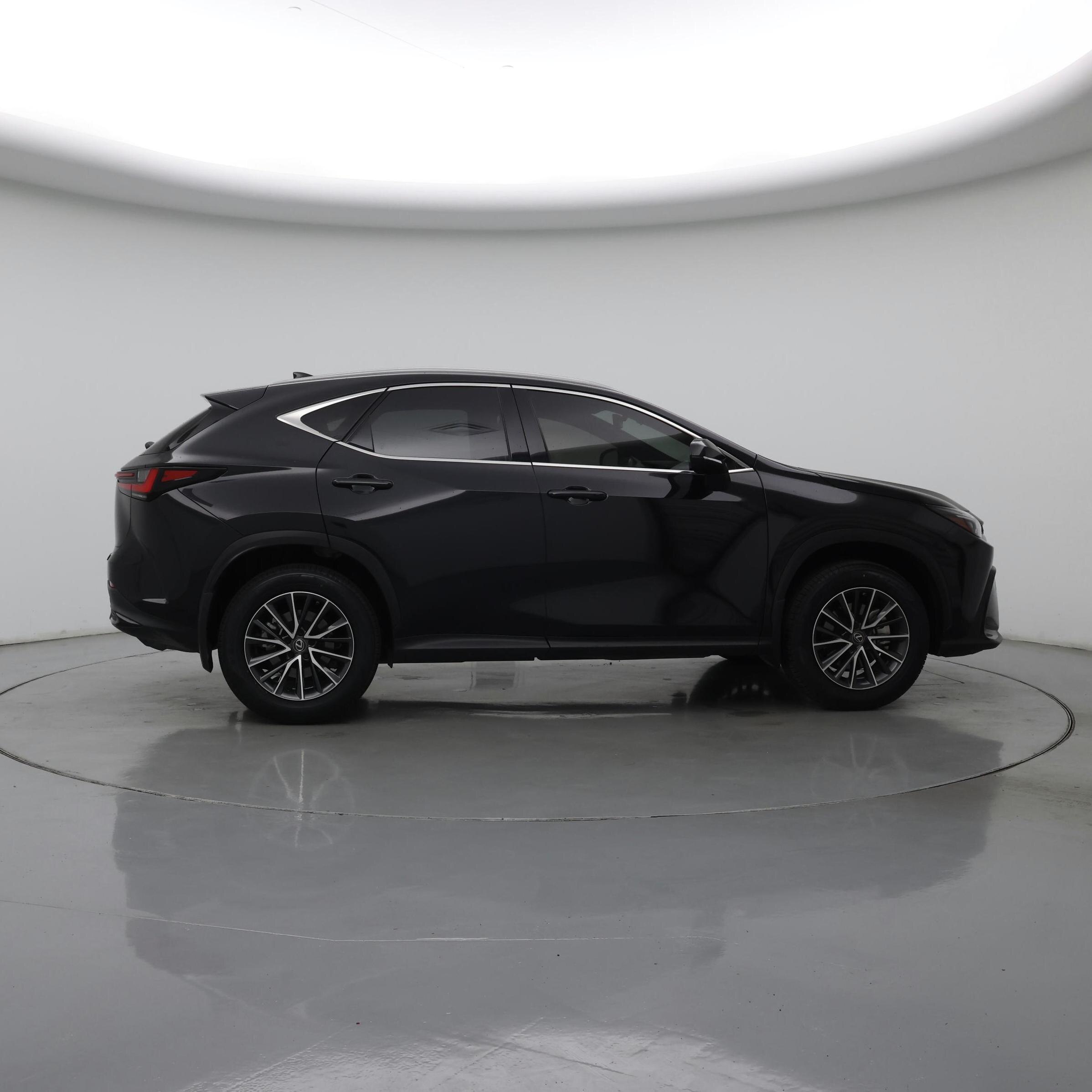 Thumbnail: 2023 Lexus NX - 7
