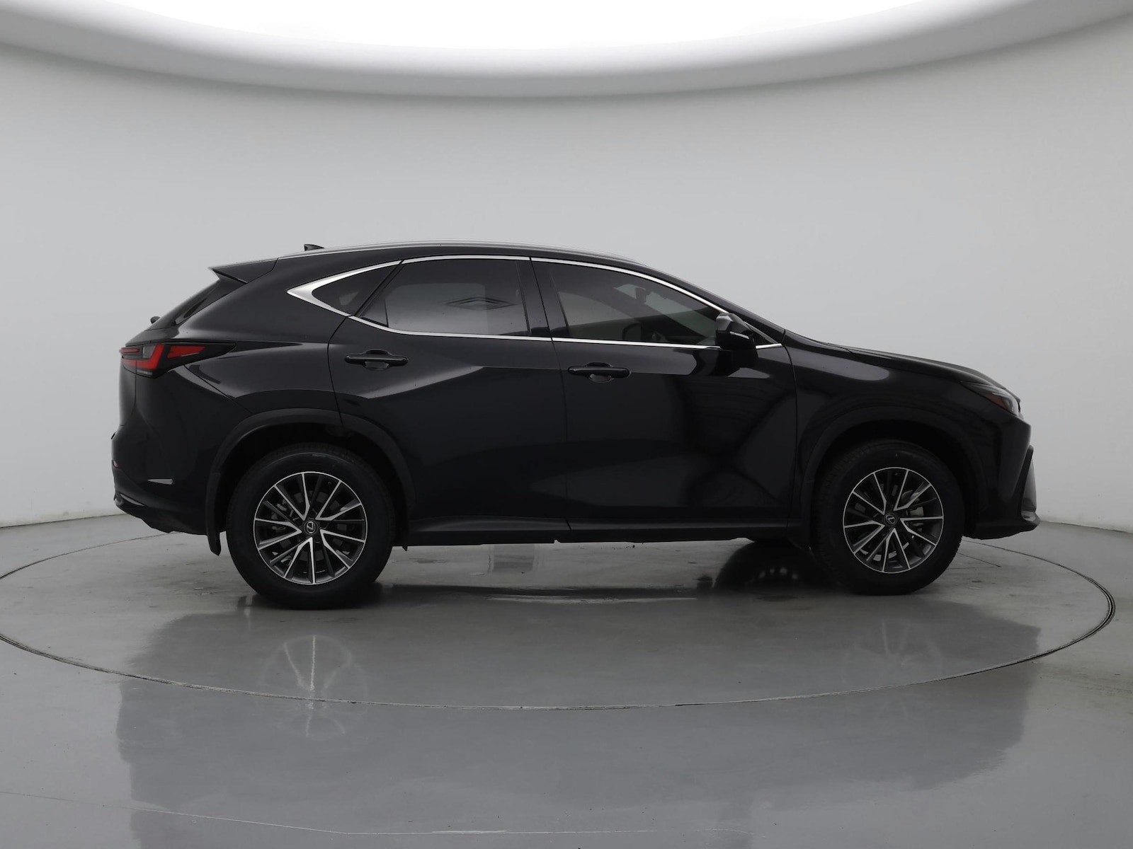 2023 Lexus NX 250 - Photo 8