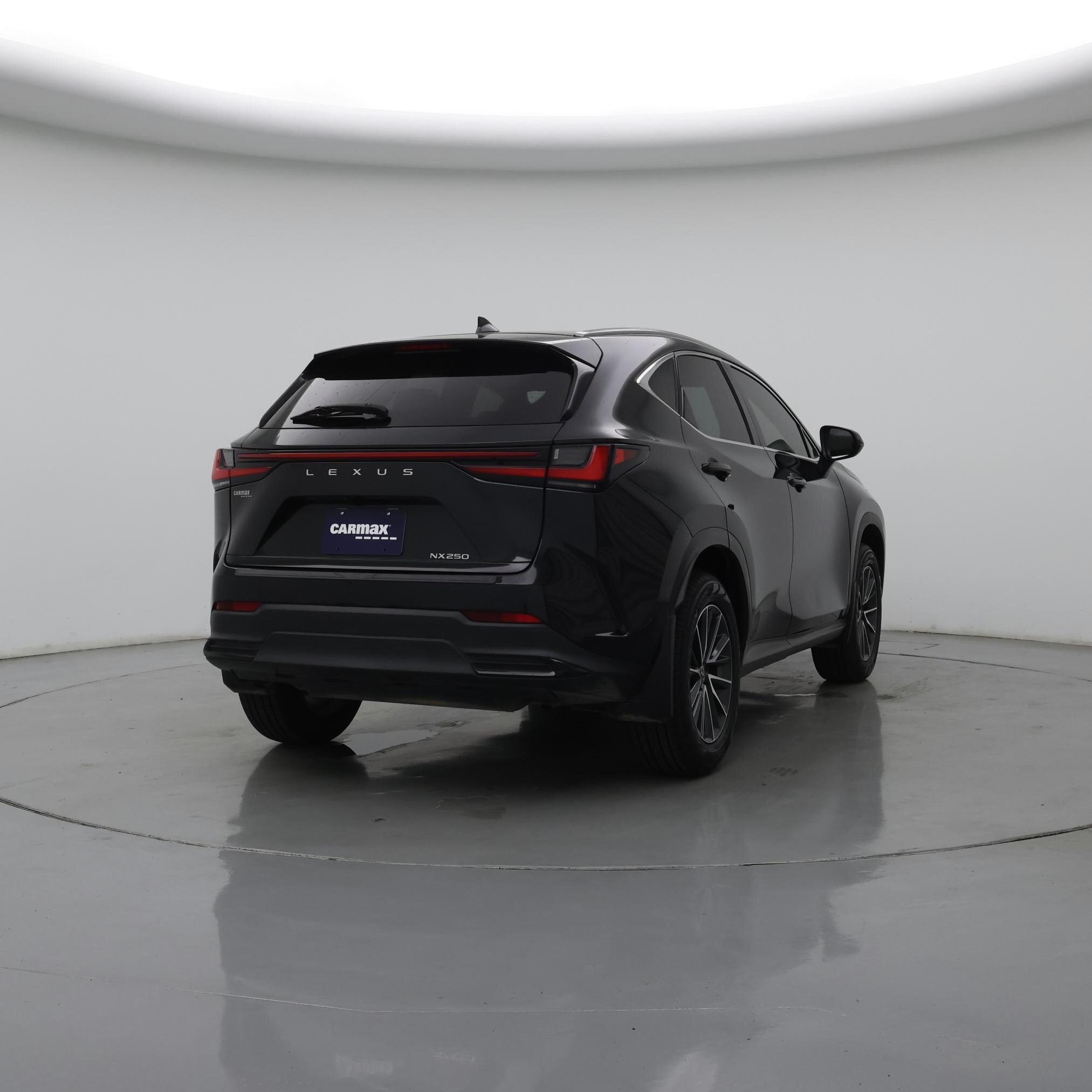 Thumbnail: 2023 Lexus NX - 8
