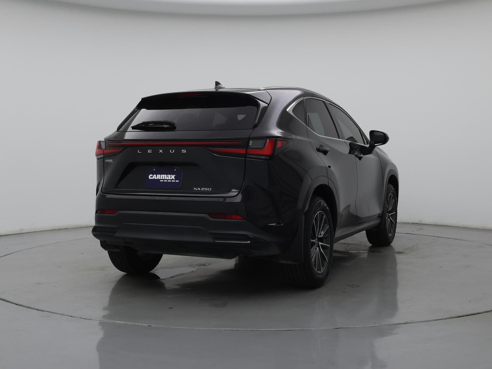 2023 Lexus NX 250 - Photo 9