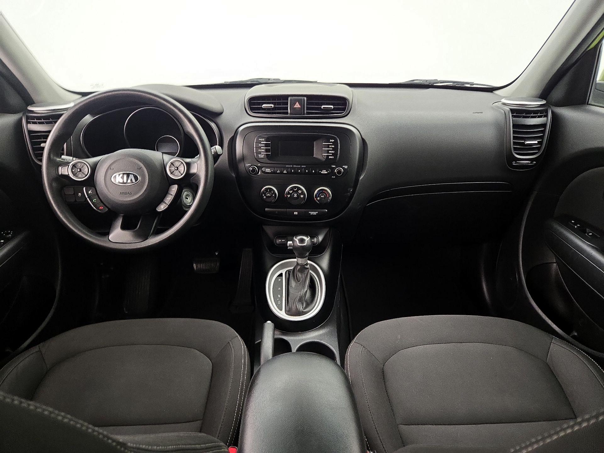Thumbnail: 2016 Kia Soul - 9