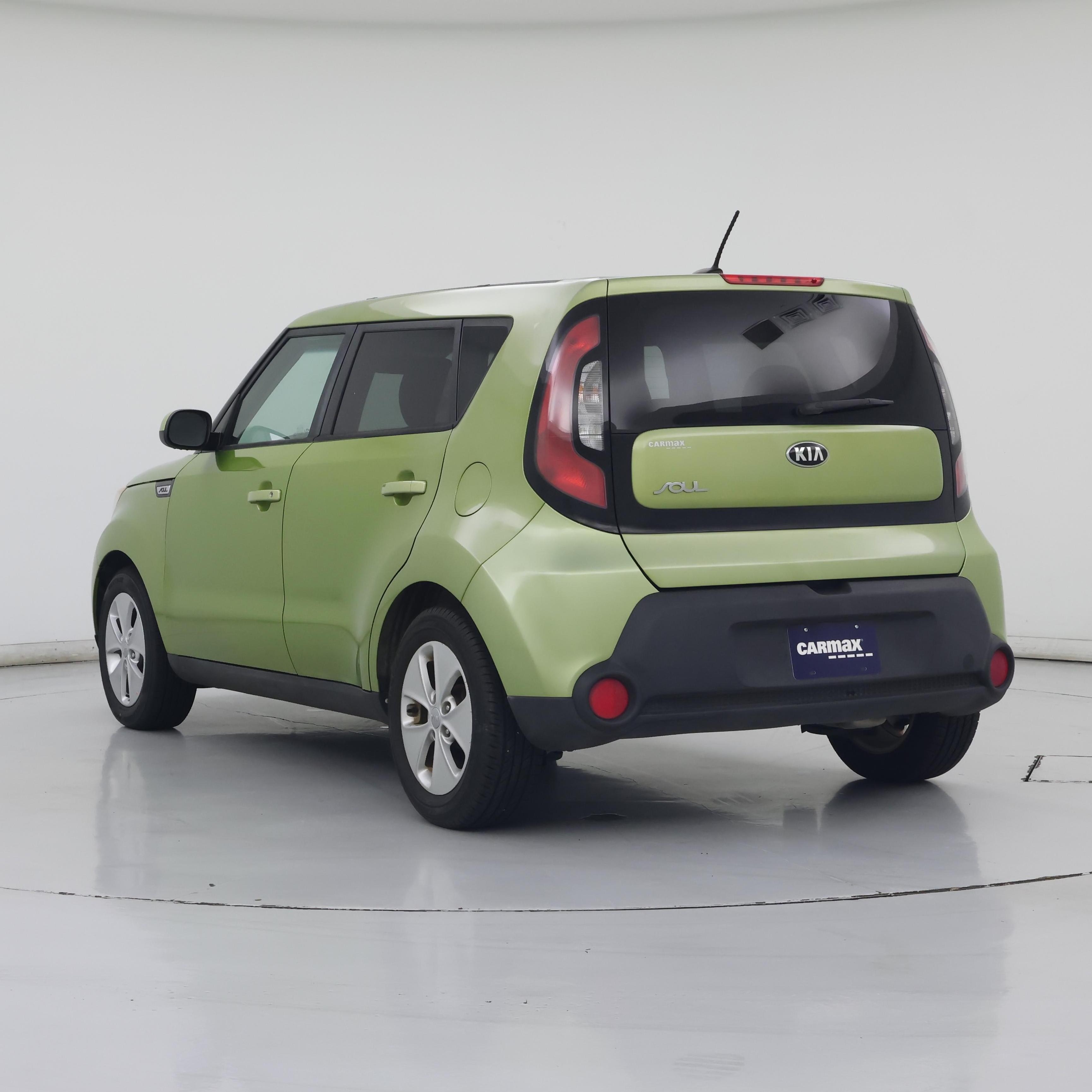 Thumbnail: 2016 Kia Soul - 2