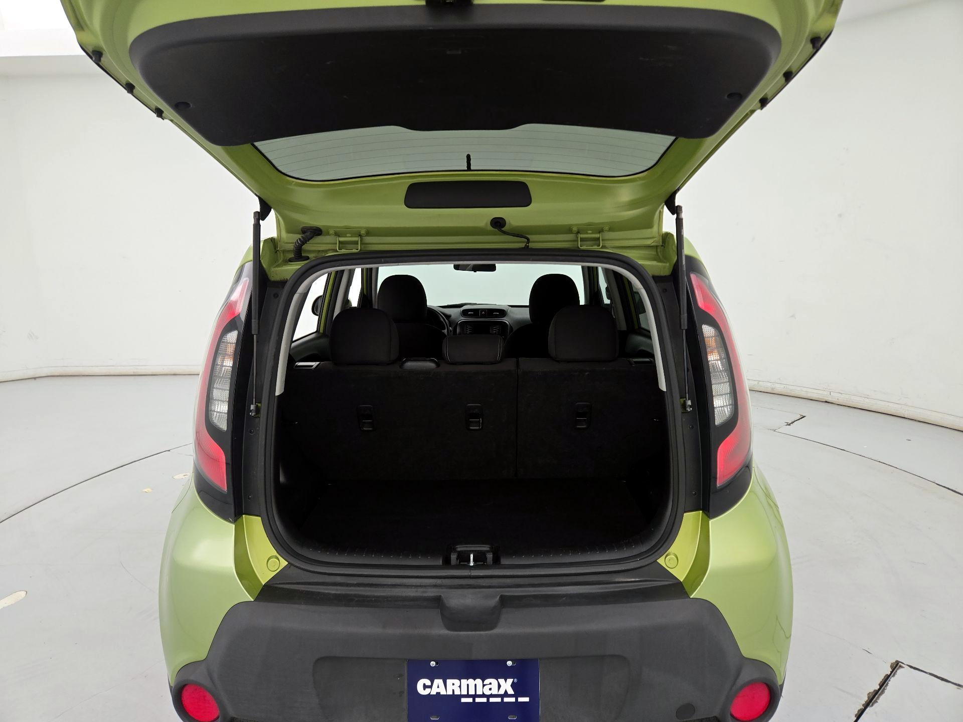 Thumbnail: 2016 Kia Soul - 19
