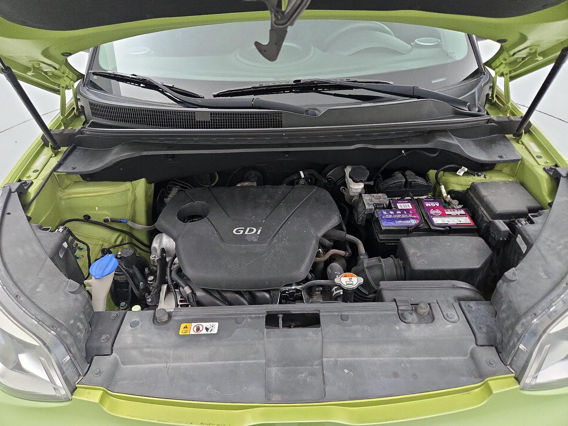 Thumbnail: 2016 Kia Soul - 20