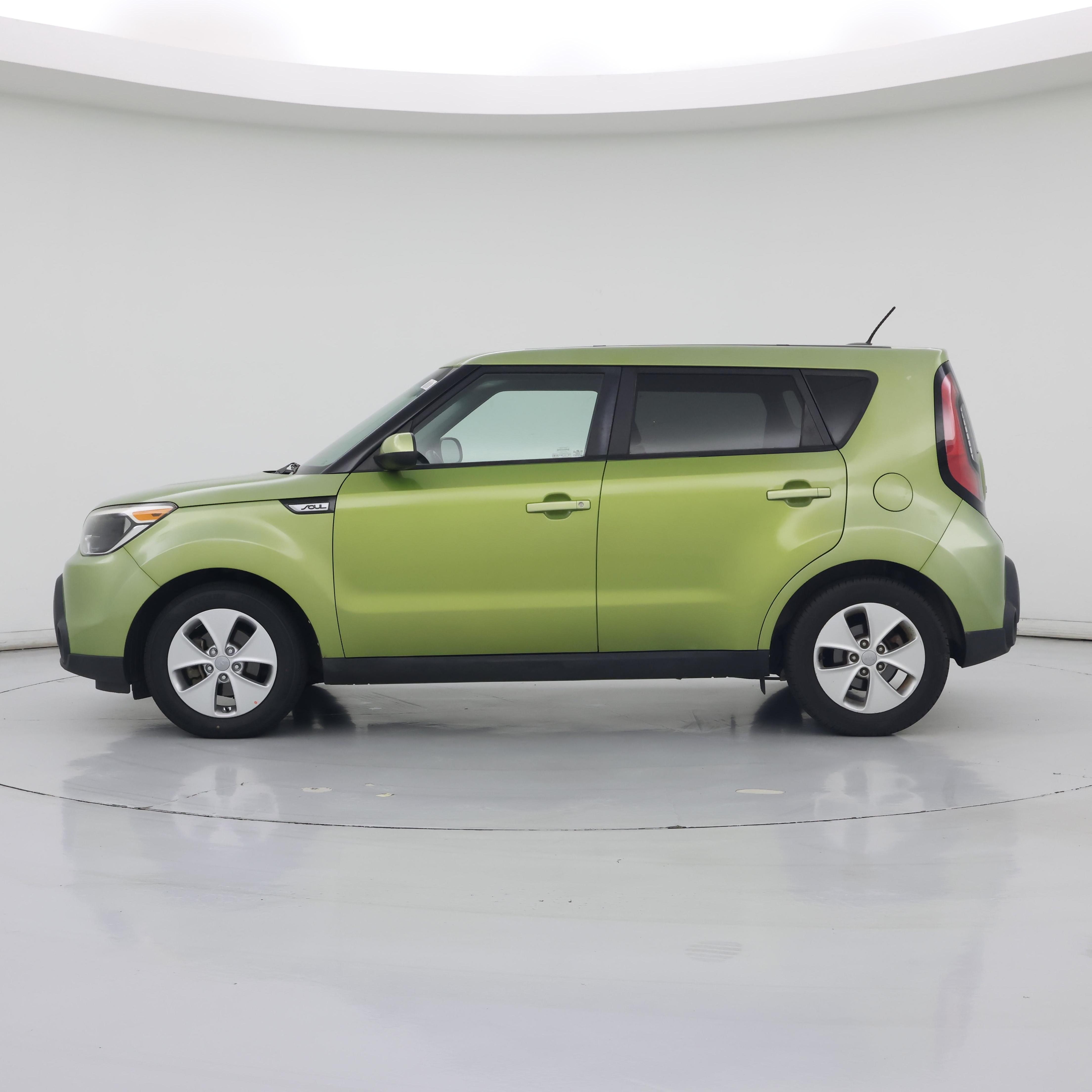 Thumbnail: 2016 Kia Soul - 3