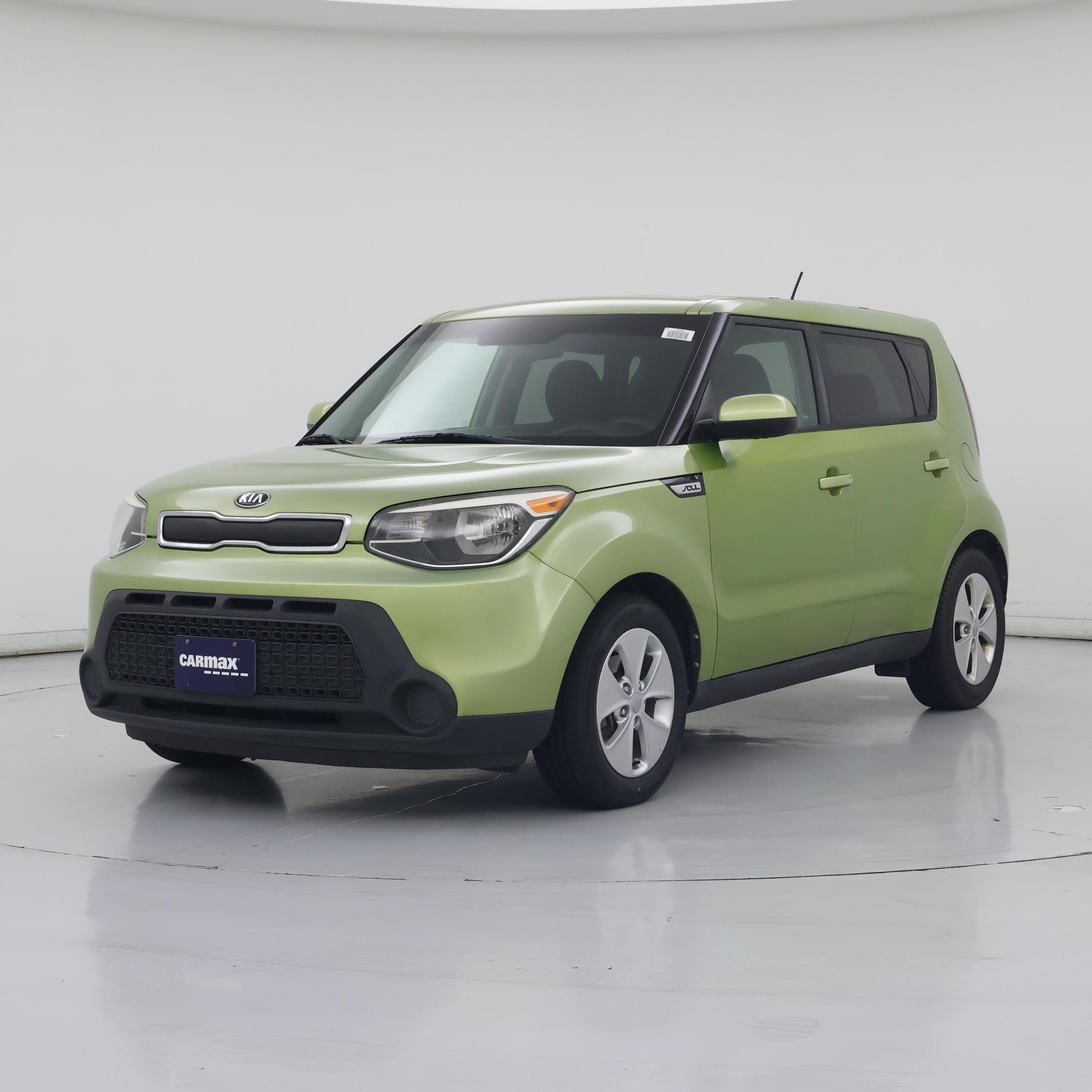 Thumbnail: 2016 Kia Soul - 4