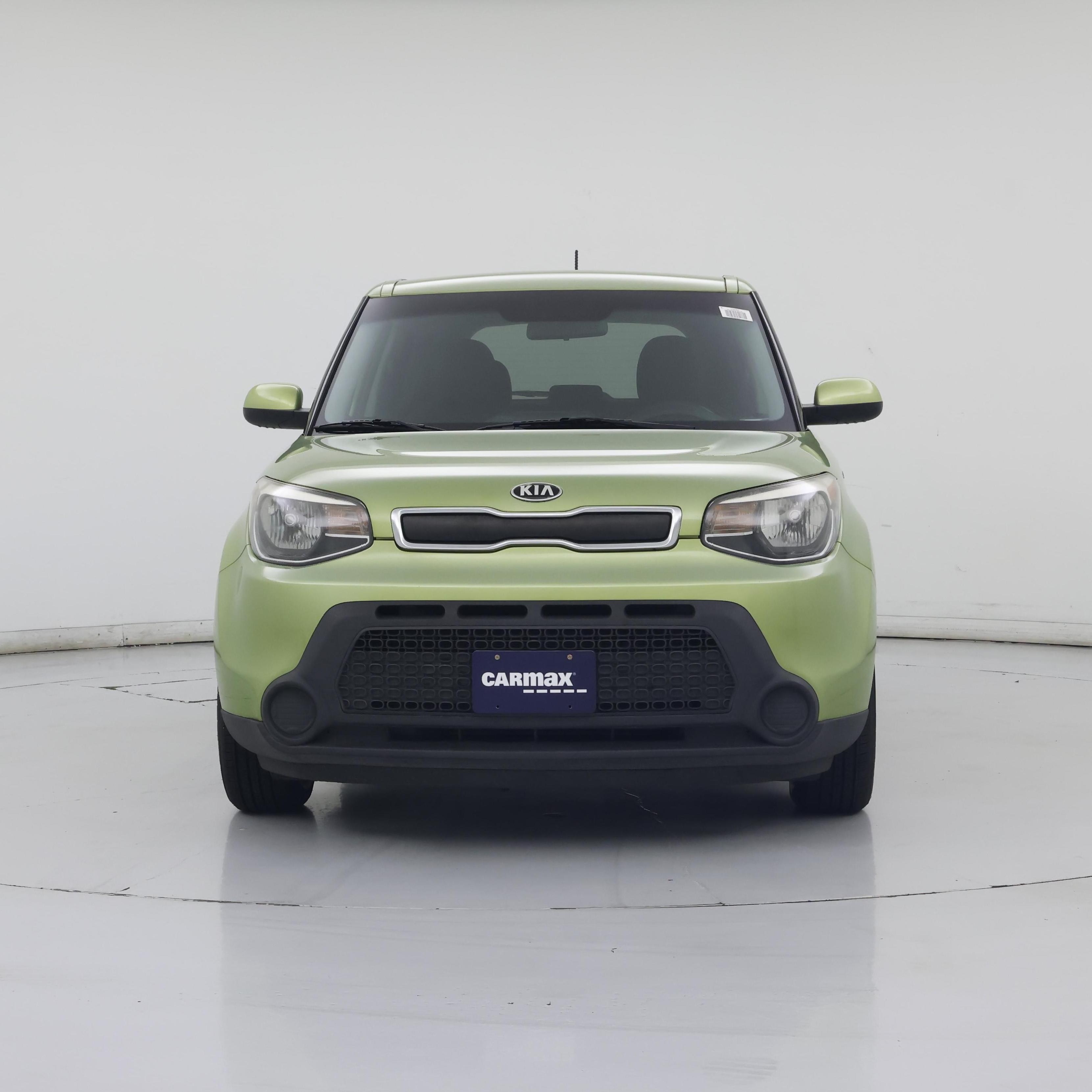 Thumbnail: 2016 Kia Soul - 5