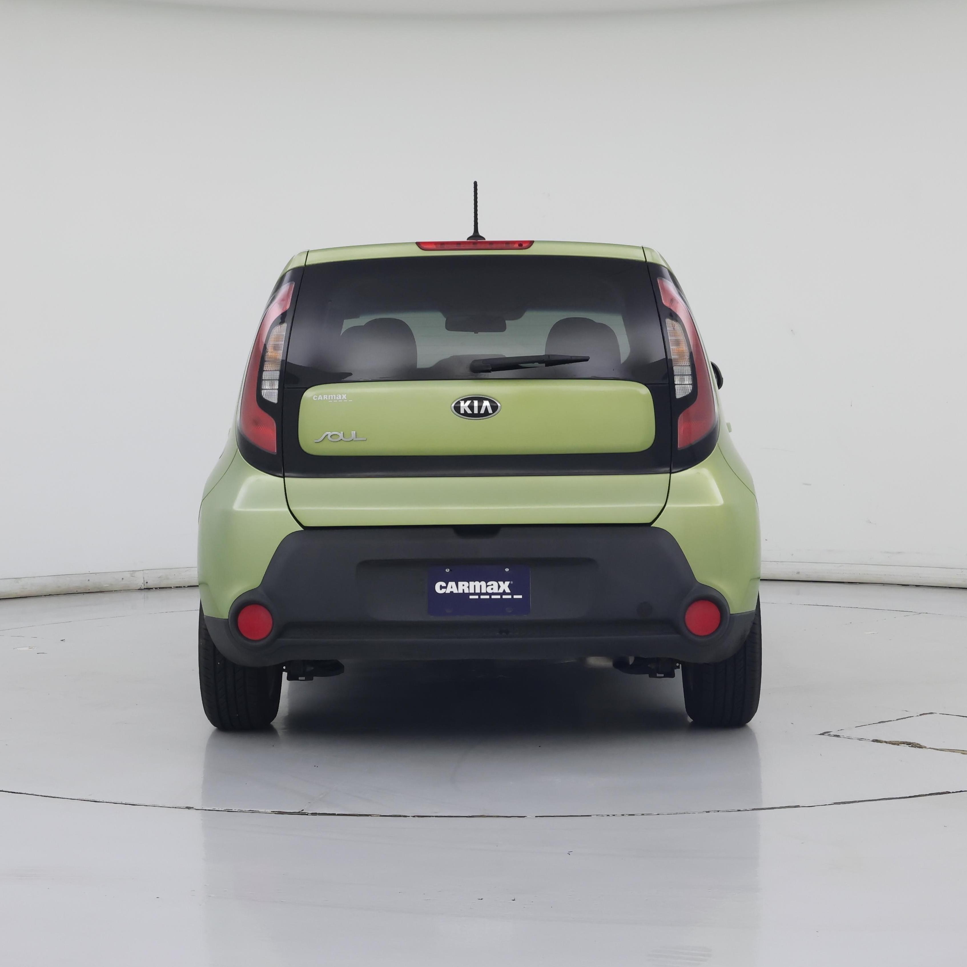 Thumbnail: 2016 Kia Soul - 6