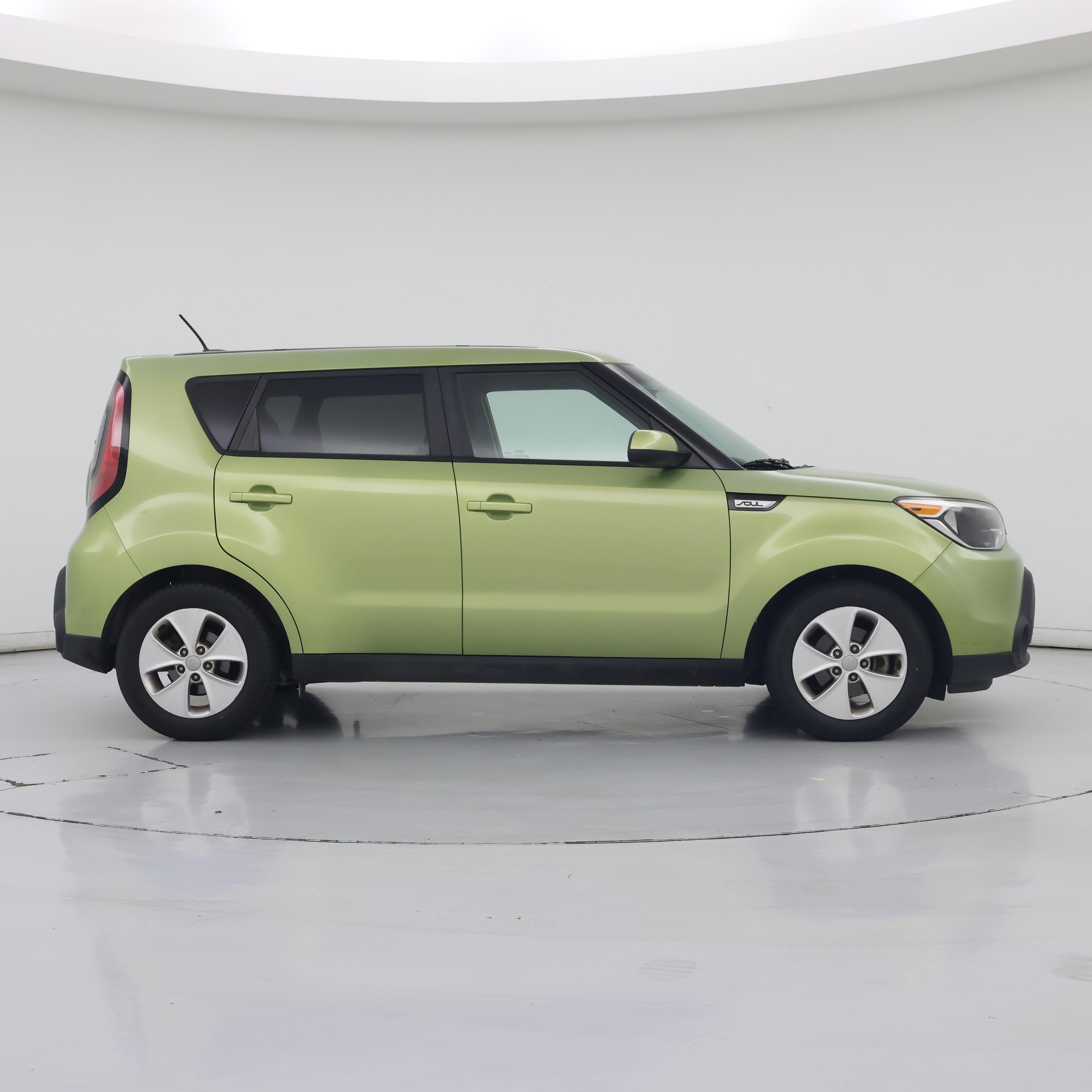 Thumbnail: 2016 Kia Soul - 7