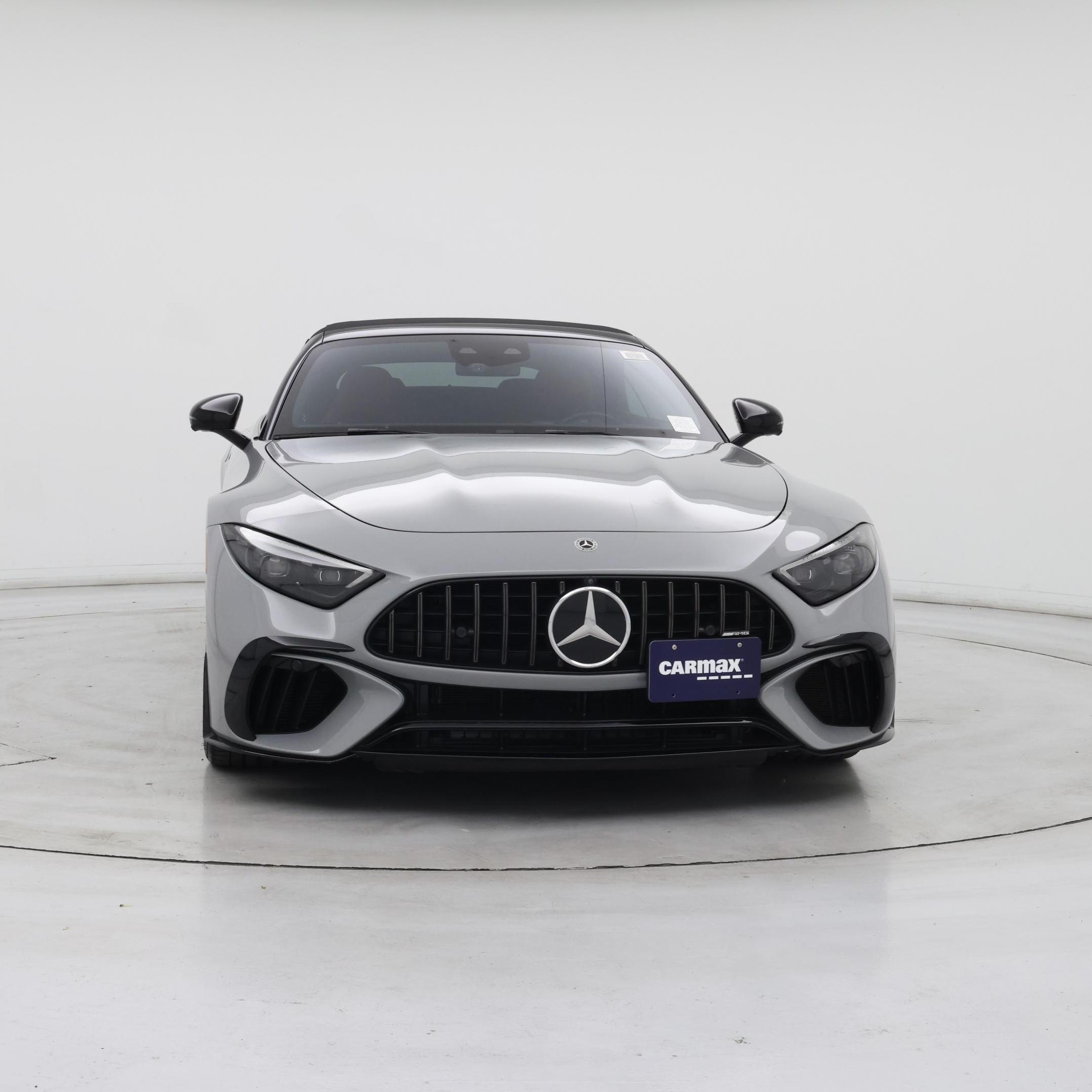 Thumbnail: 2022 Mercedes-Benz SL-Class - 5