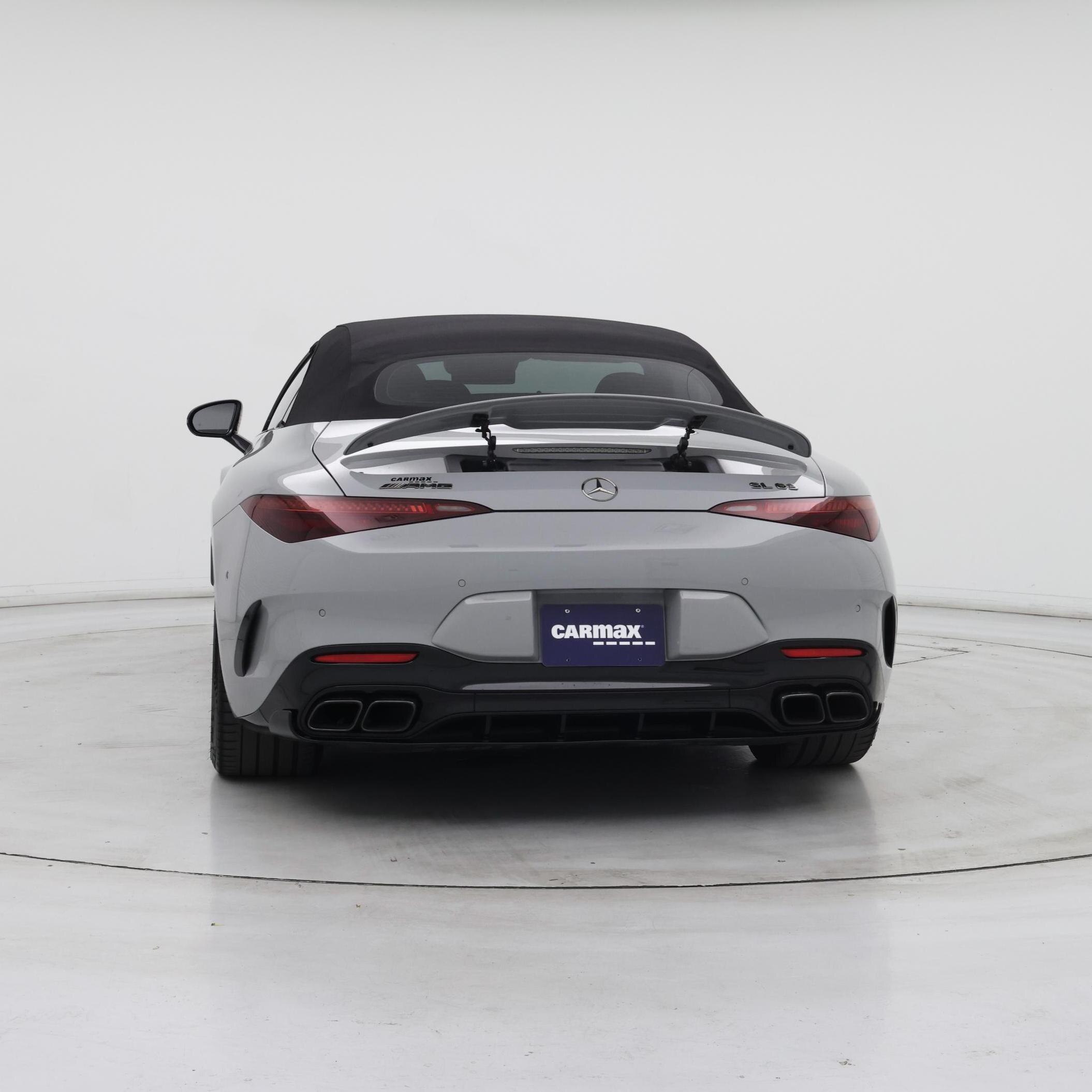 Thumbnail: 2022 Mercedes-Benz SL-Class - 6