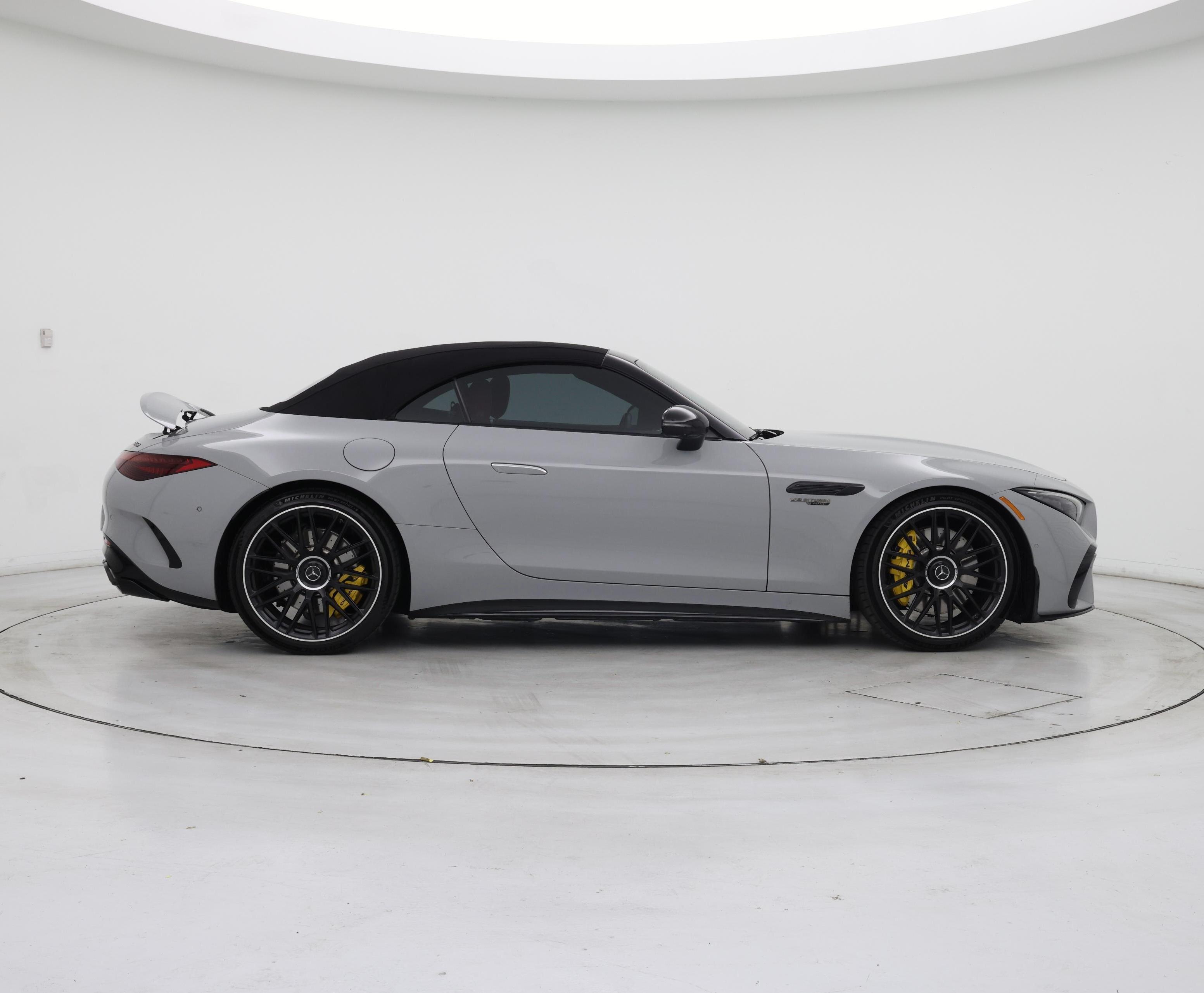 Thumbnail: 2022 Mercedes-Benz SL-Class - 7