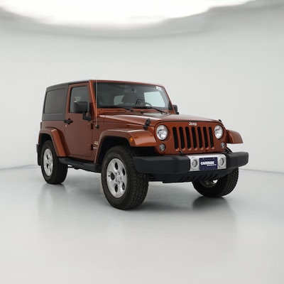Vehicle exterior view