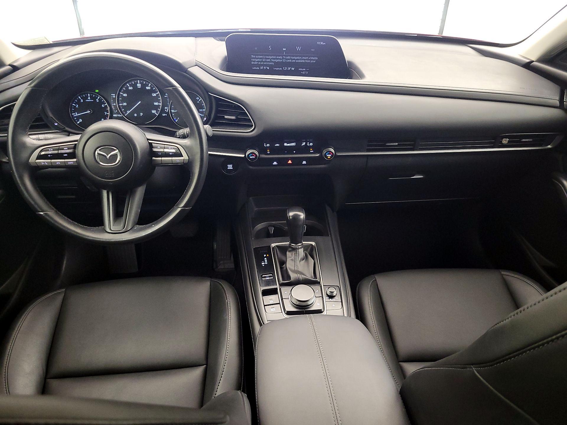 Thumbnail: 2021 Mazda CX-30 - 9