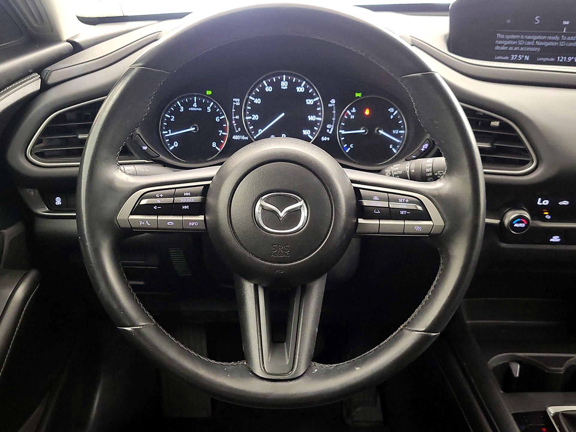 Thumbnail: 2021 Mazda CX-30 - 10