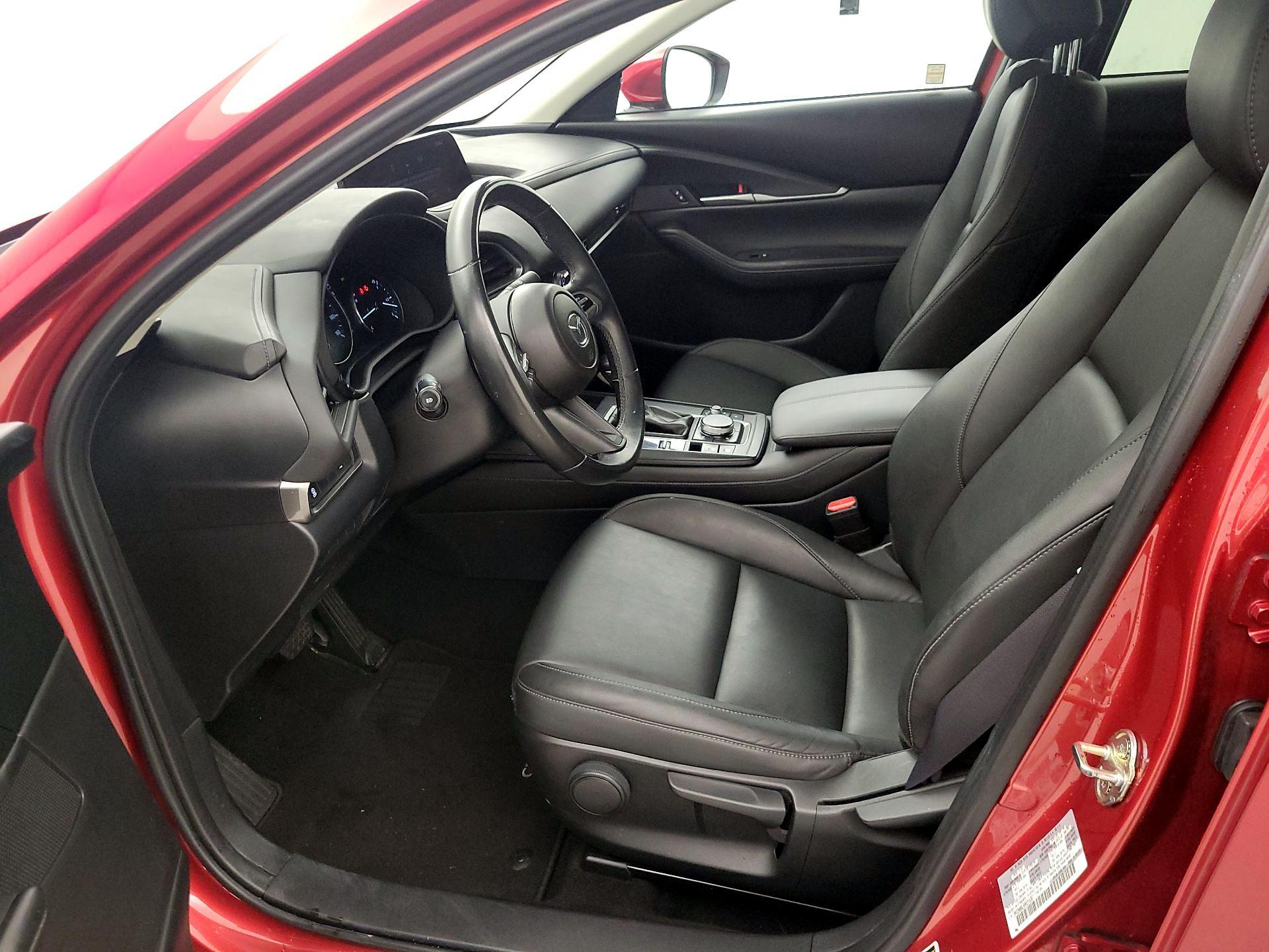 Thumbnail: 2021 Mazda CX-30 - 11