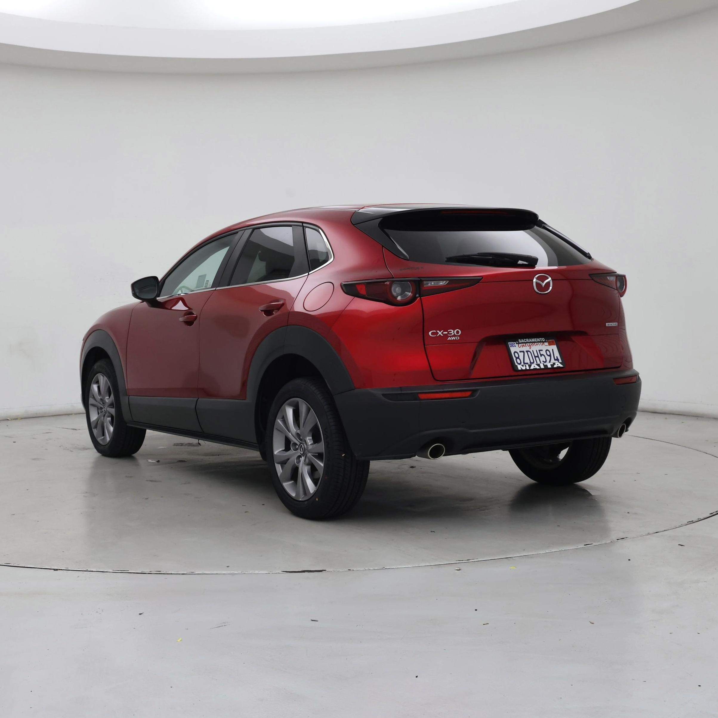 Thumbnail: 2021 Mazda CX-30 - 2