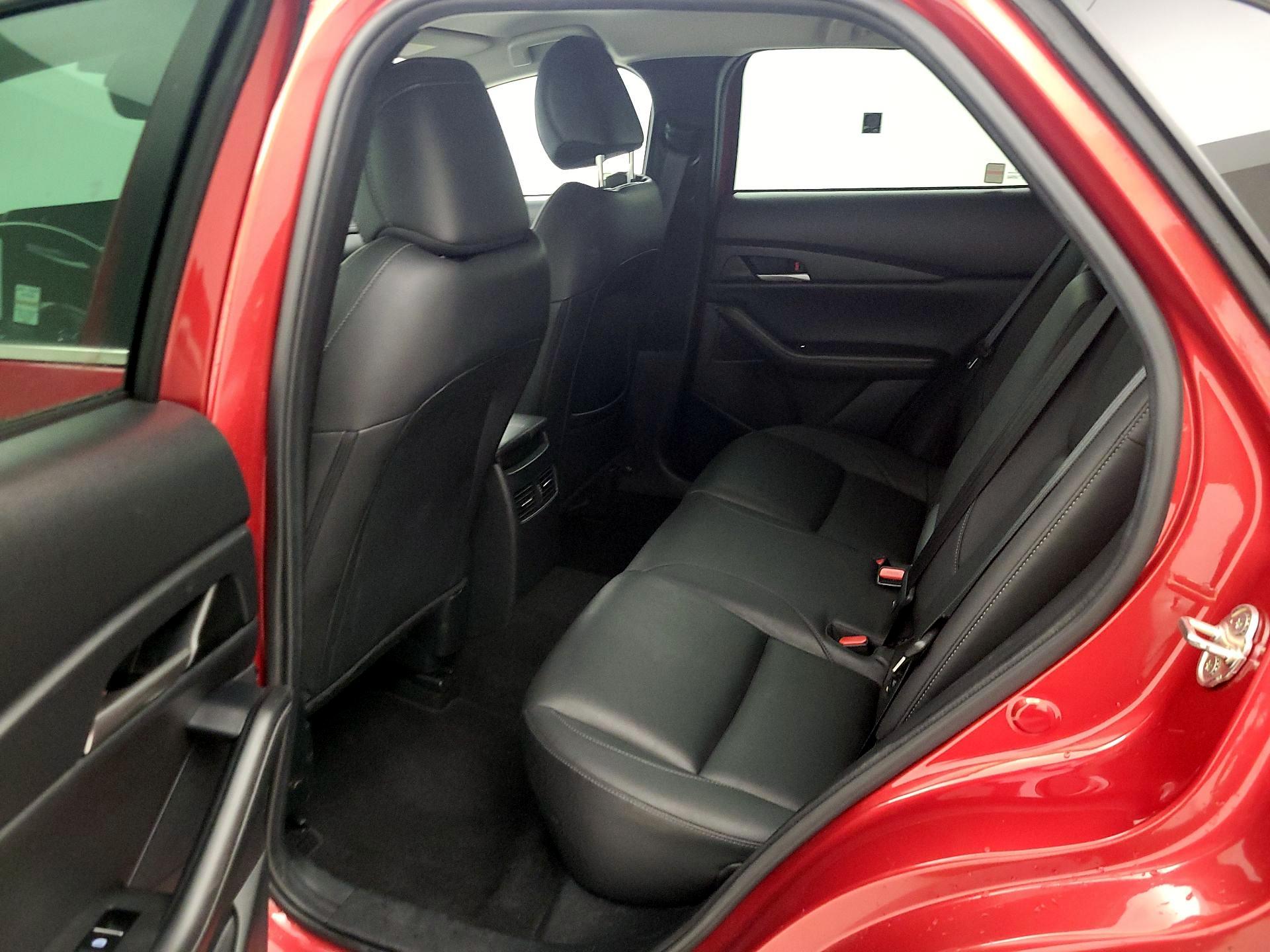 Thumbnail: 2021 Mazda CX-30 - 20