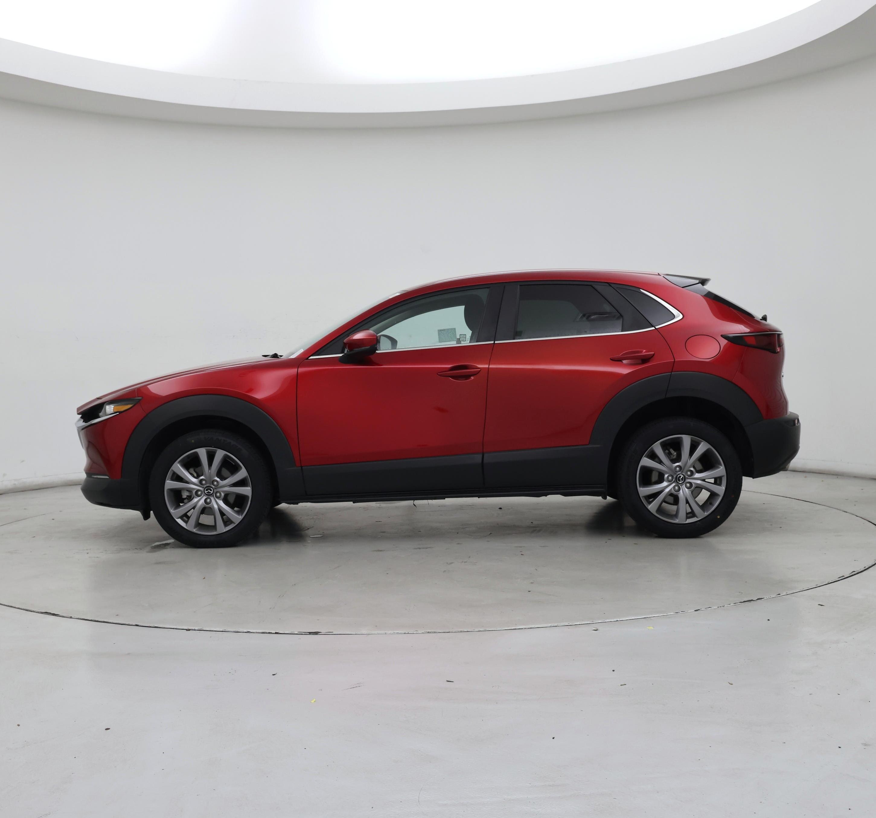 Thumbnail: 2021 Mazda CX-30 - 3