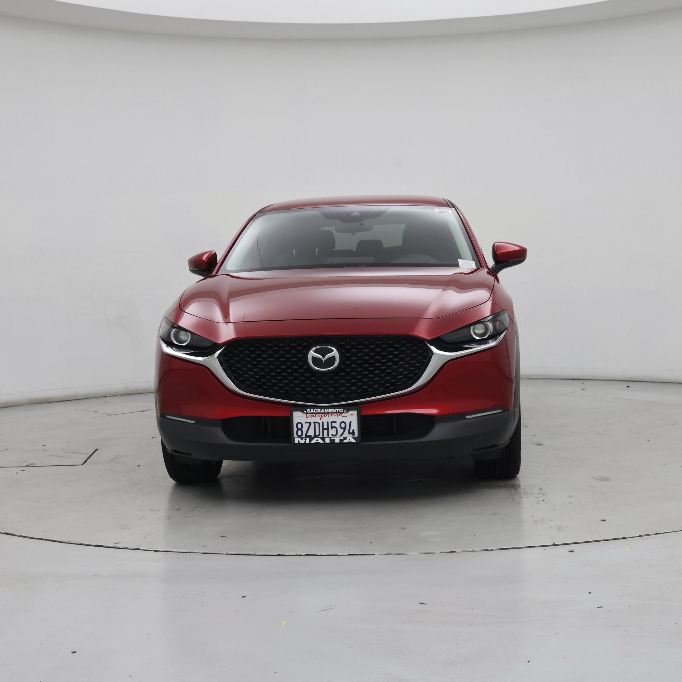 Thumbnail: 2021 Mazda CX-30 - 5