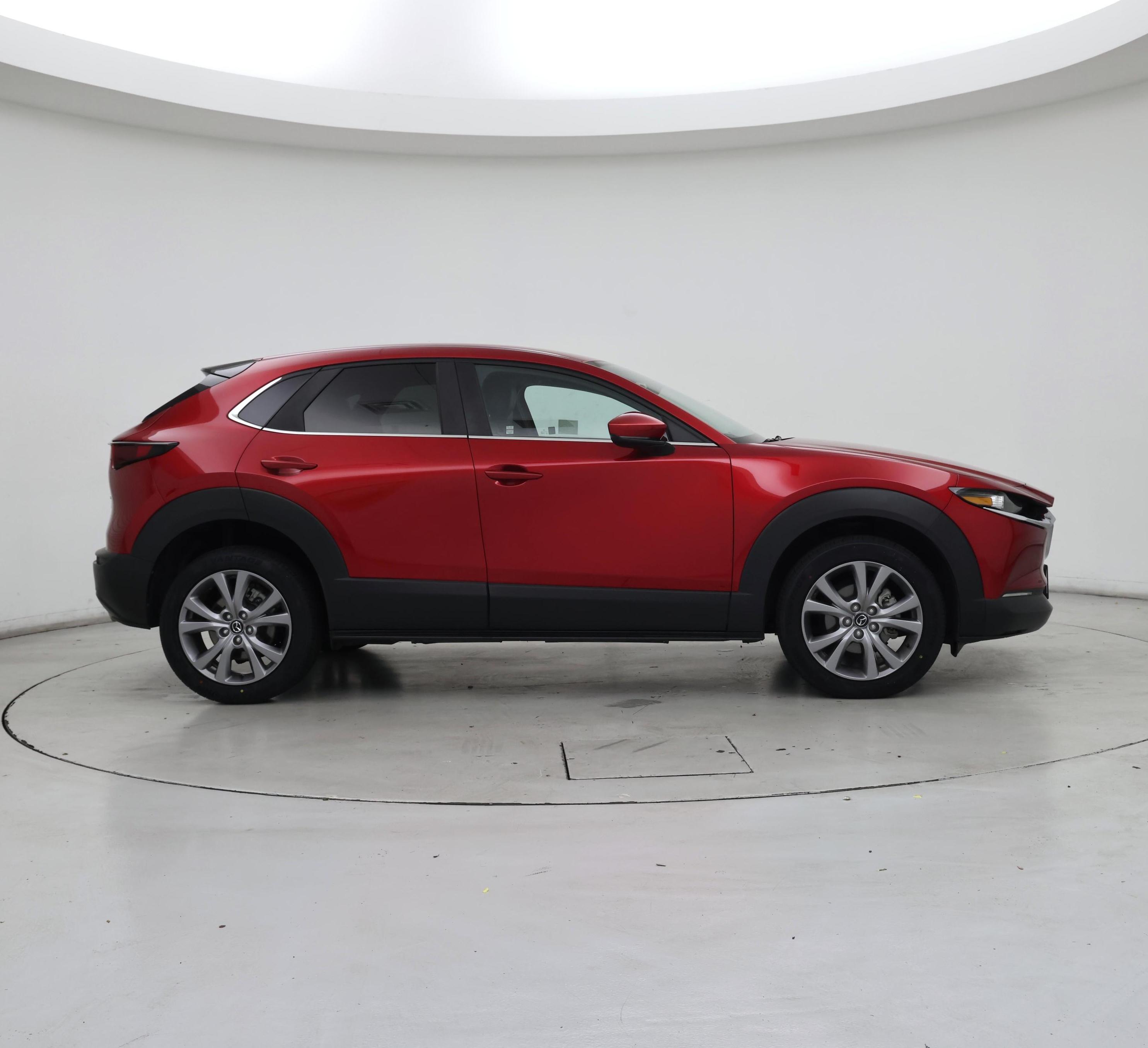 Thumbnail: 2021 Mazda CX-30 - 7