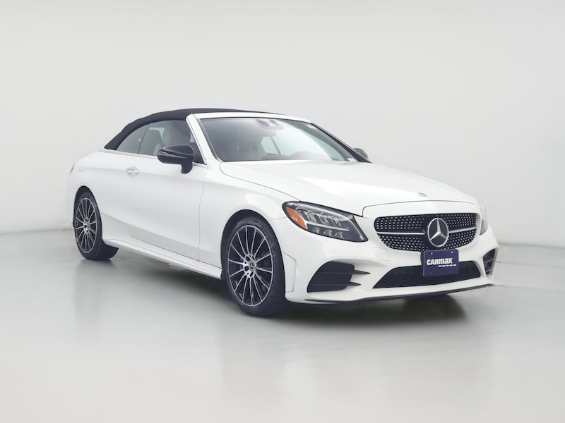 2022 Mercedes-Benz C300 null