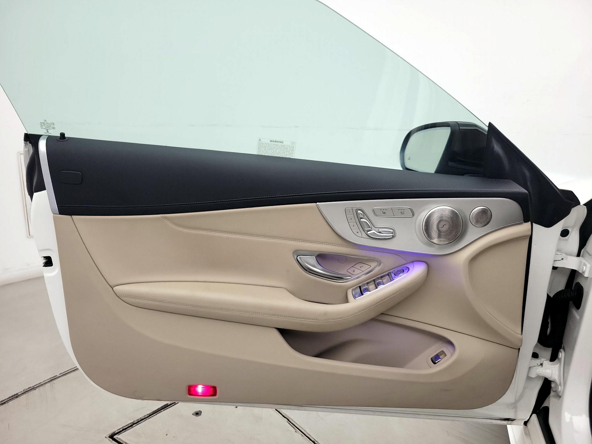 Thumbnail: 2022 Mercedes-Benz C-Class - 12