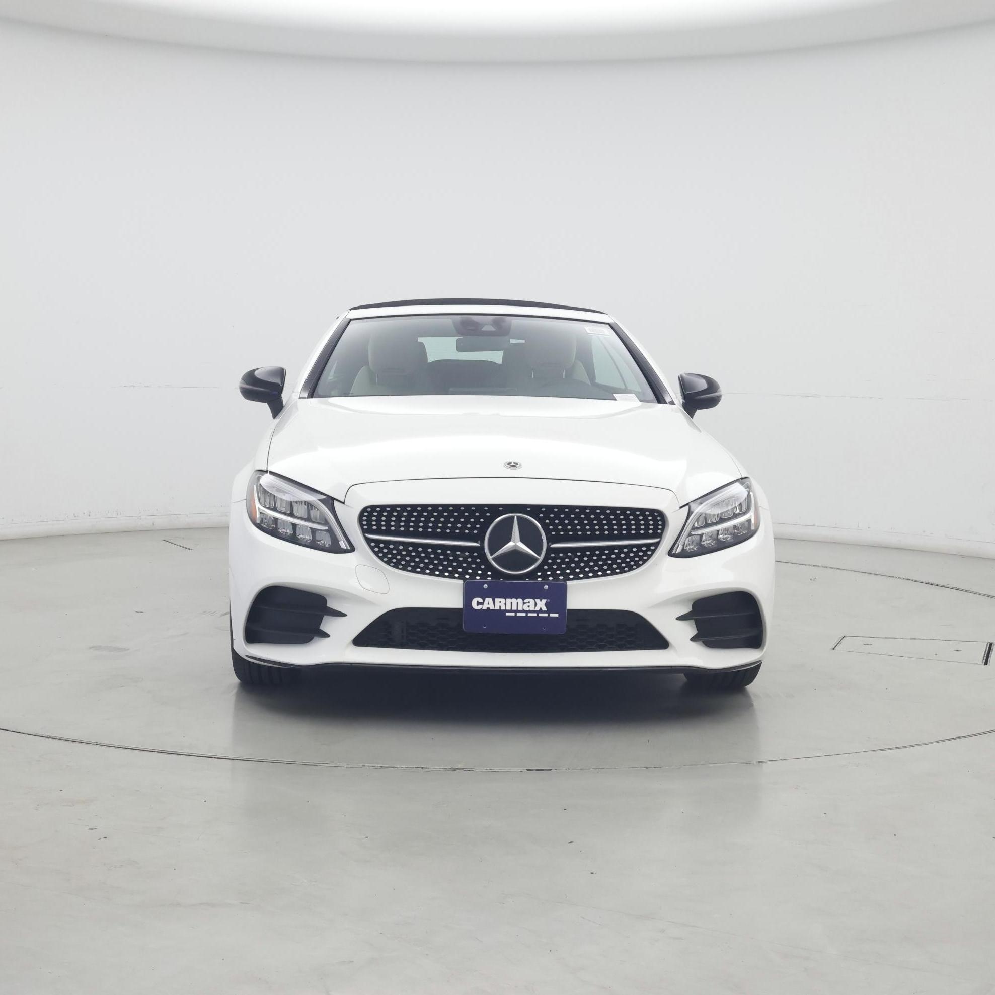 Thumbnail: 2022 Mercedes-Benz C-Class - 5